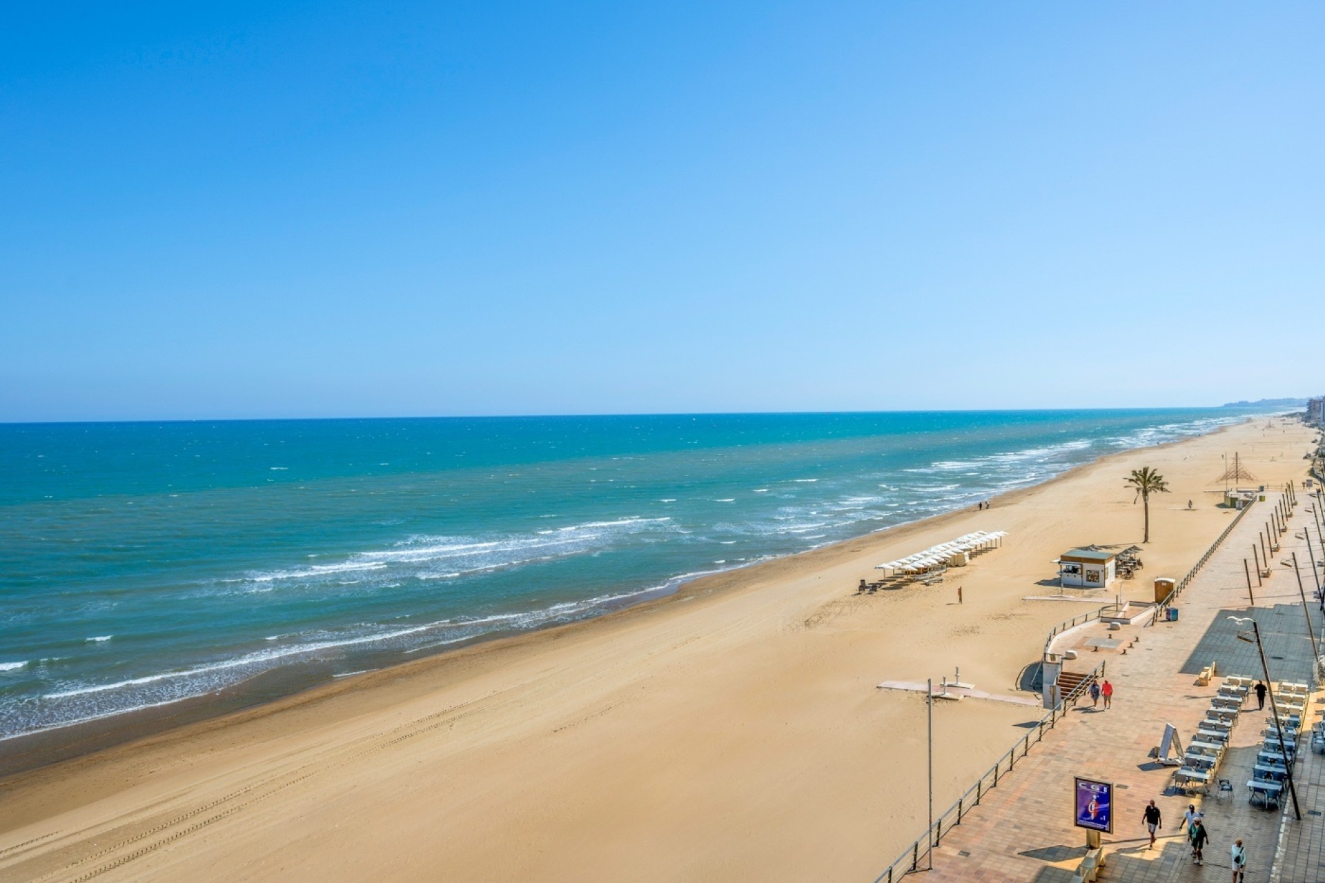 Sale - Apartment Flat -
Guardamar del Segura - Guardamar