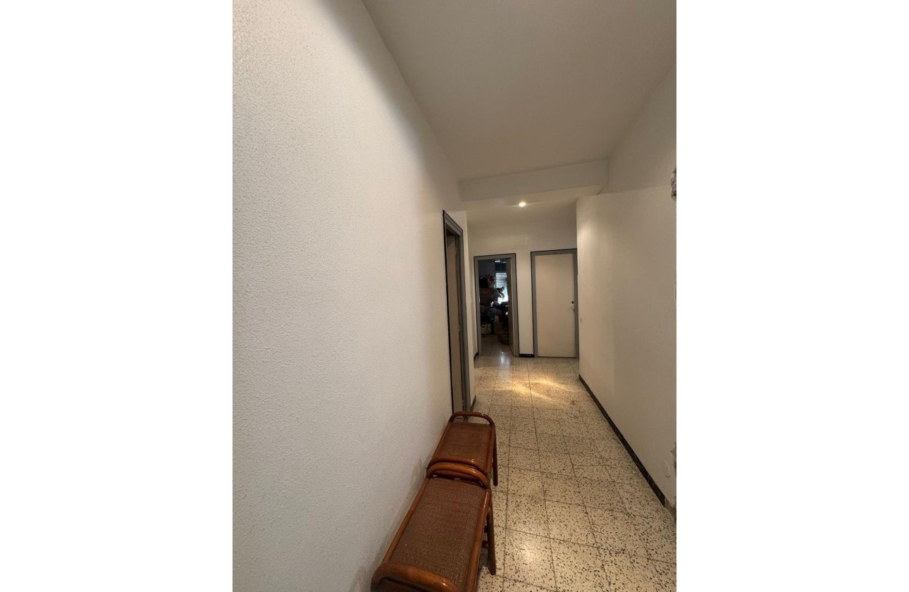 Sale - Apartment Flat -
Guardamar del Segura - Guardamar