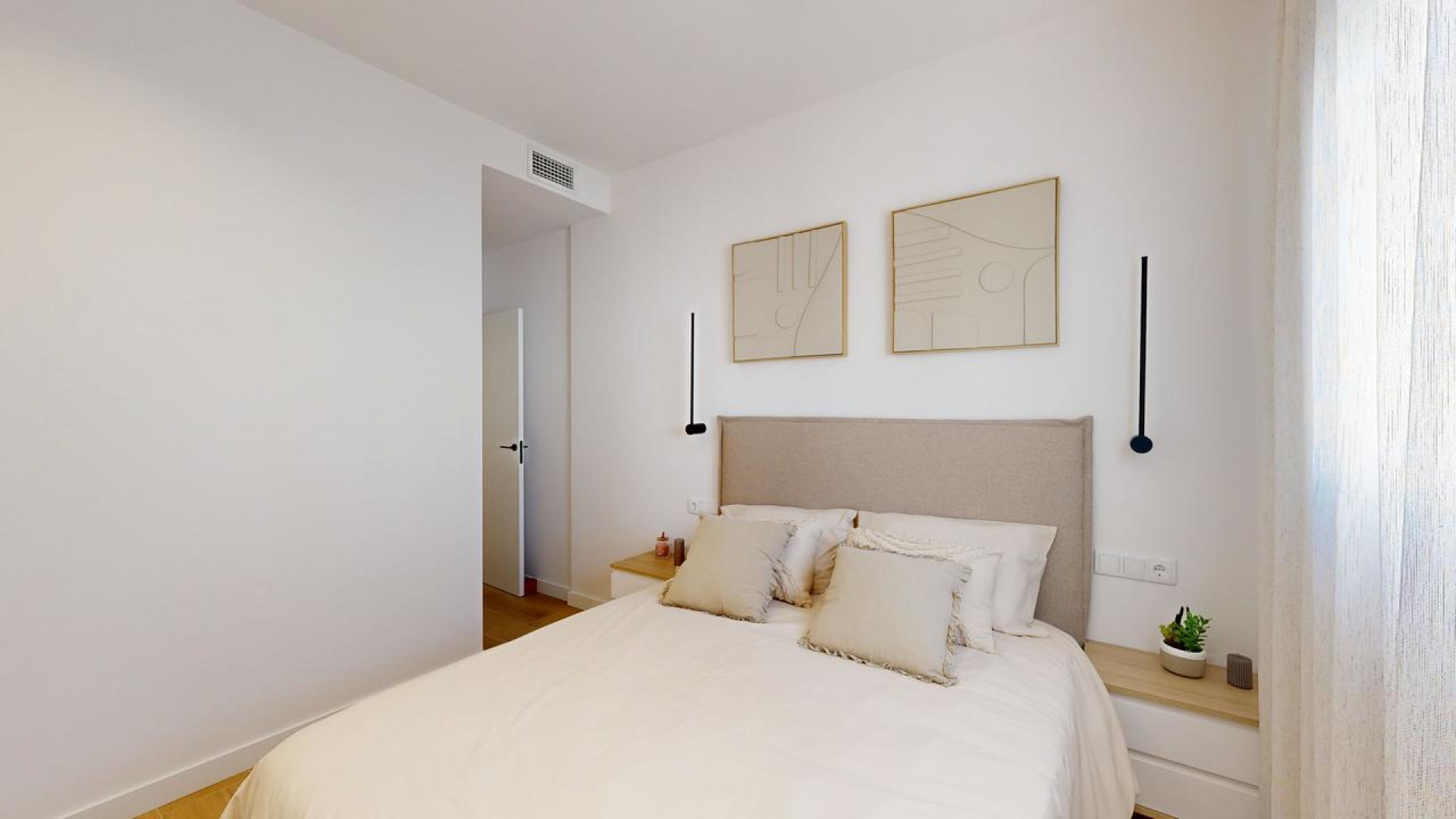 Sale - Apartment Flat -
Guardamar del Segura - Guardamar