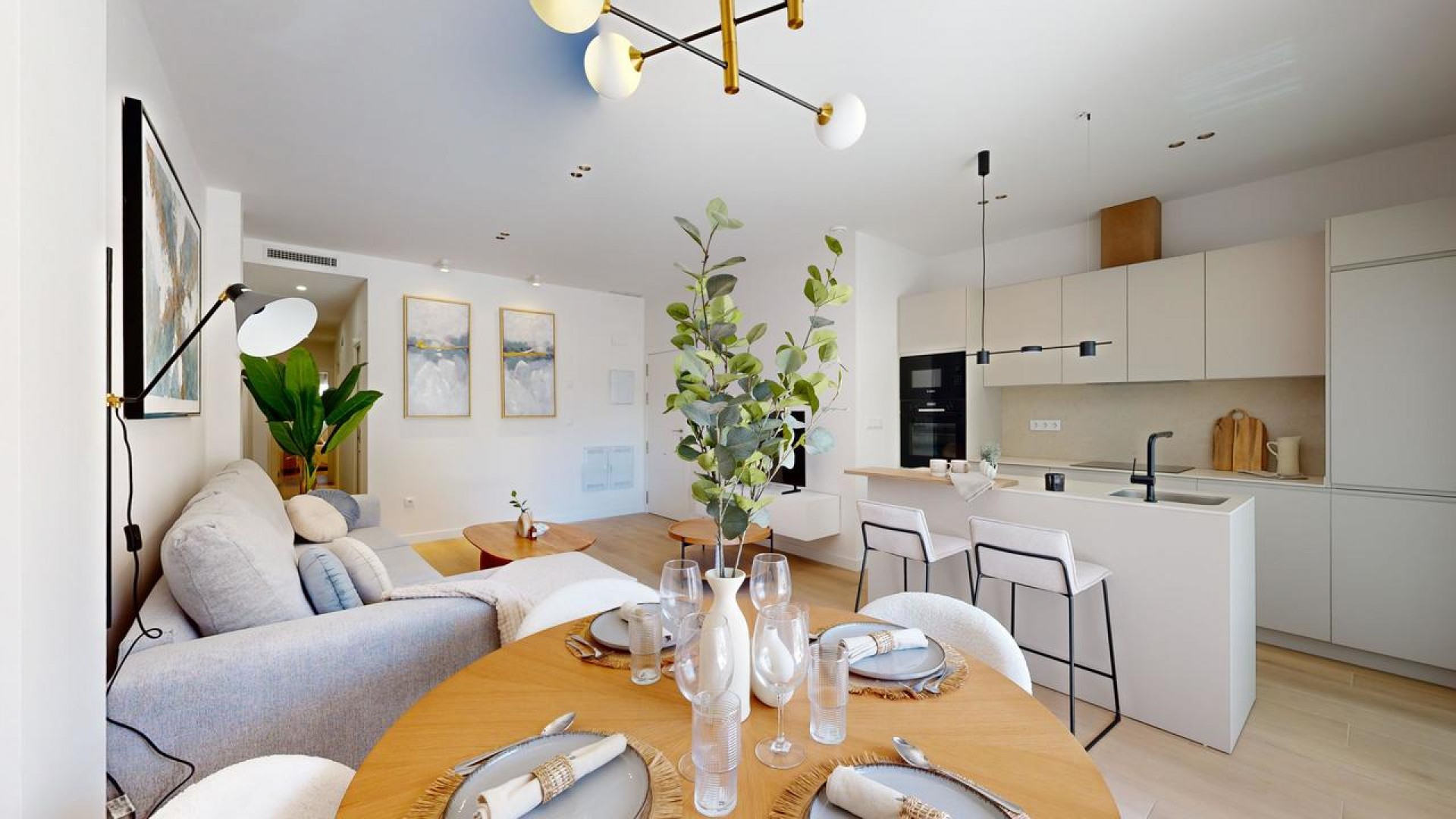 Sale - Apartment Flat -
Guardamar del Segura - Guardamar