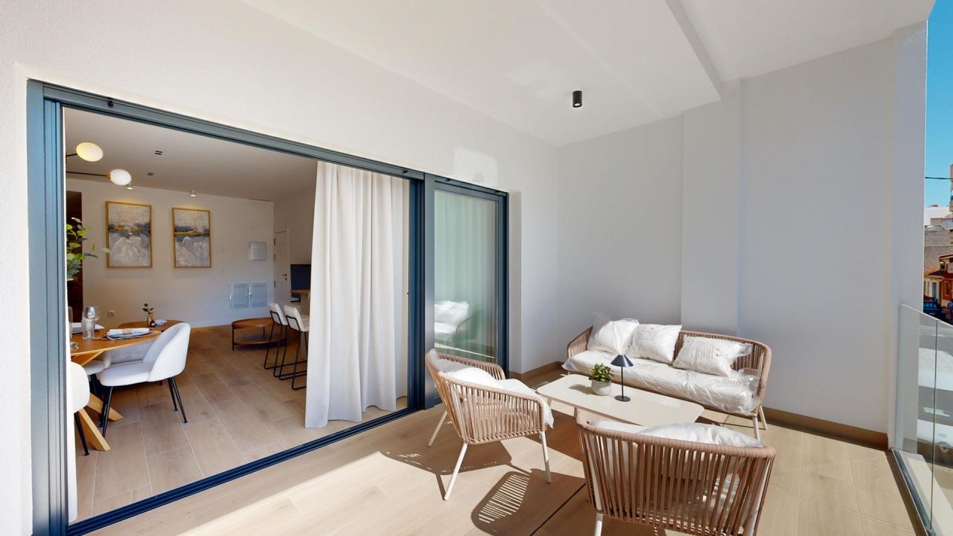 Sale - Apartment Flat -
Guardamar del Segura - Guardamar