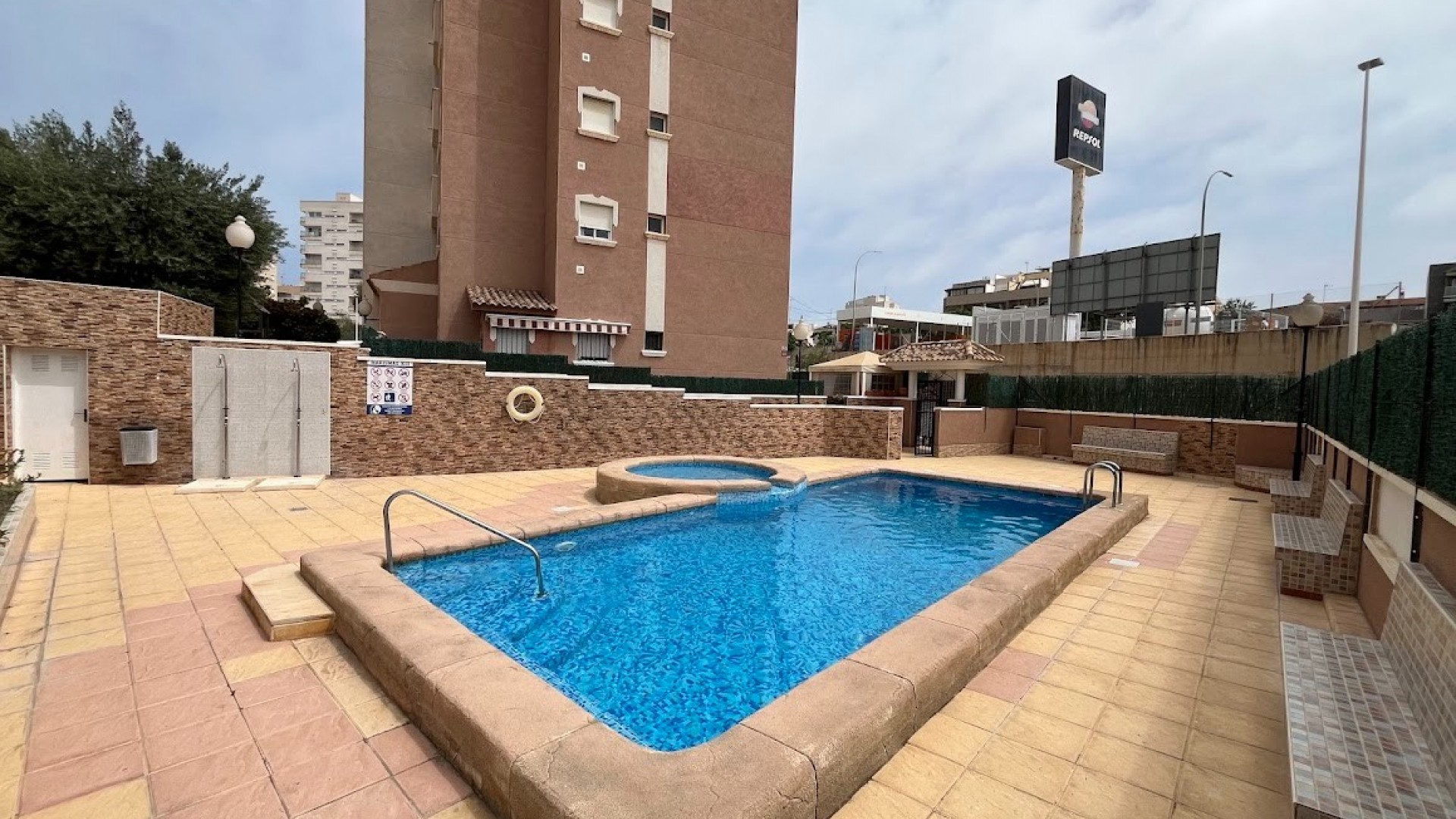 Sale - Apartment Flat -
Guardamar del Segura - Guarmar Del Segura
