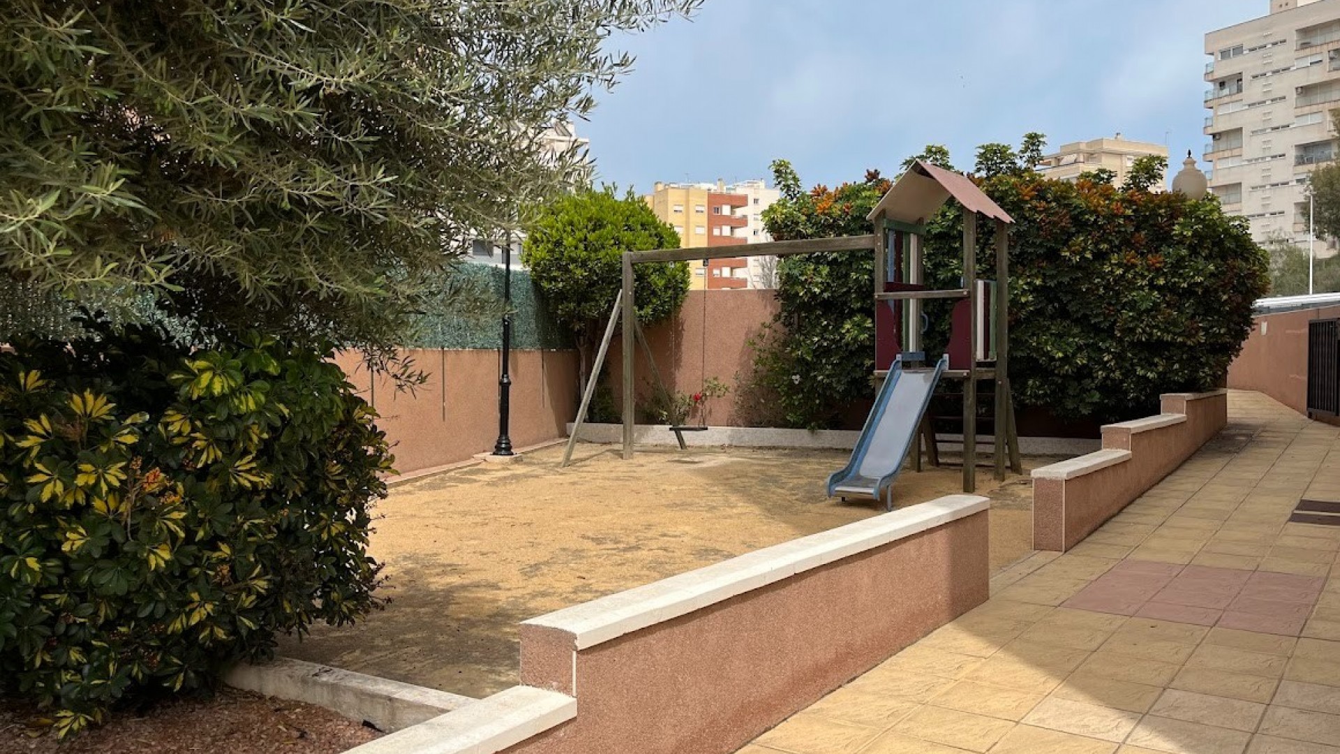 Sale - Apartment Flat -
Guardamar del Segura - Guarmar Del Segura