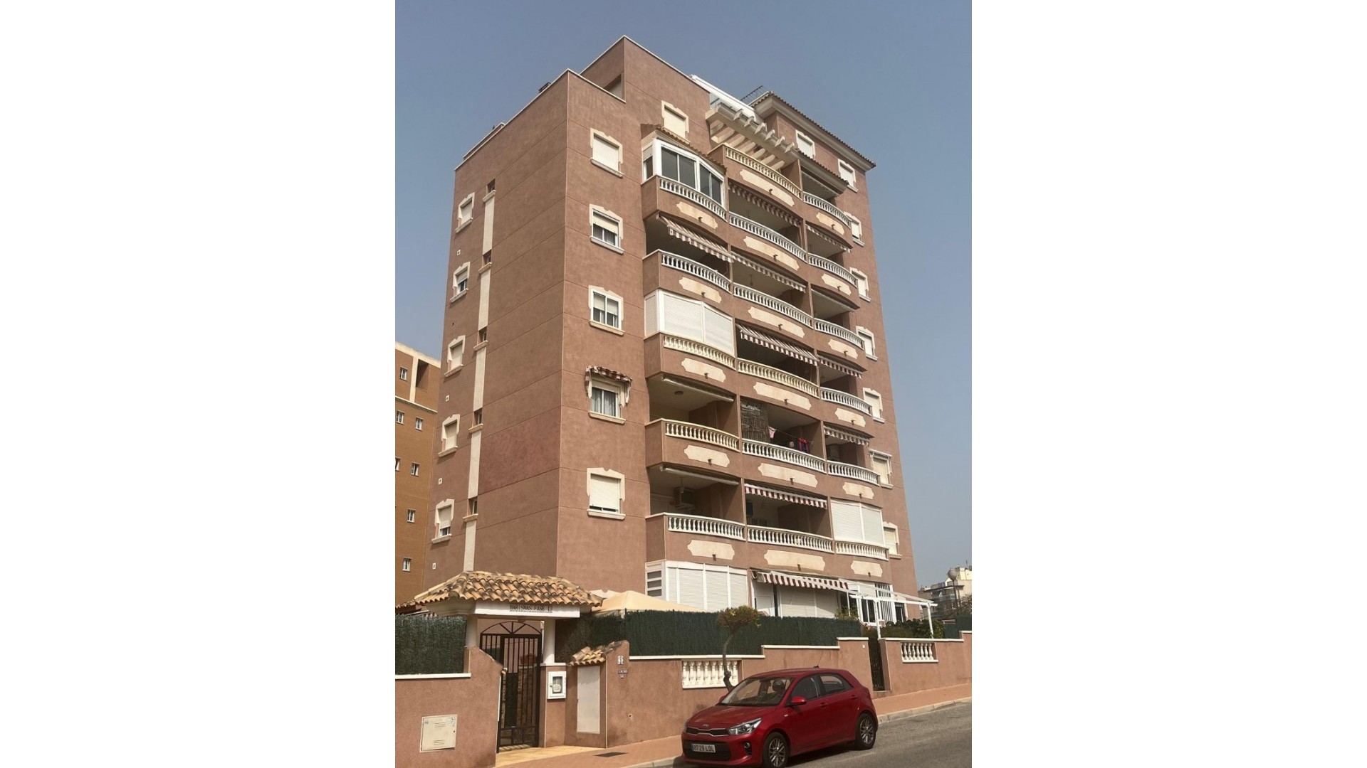 Sale - Apartment Flat -
Guardamar del Segura - Guarmar Del Segura