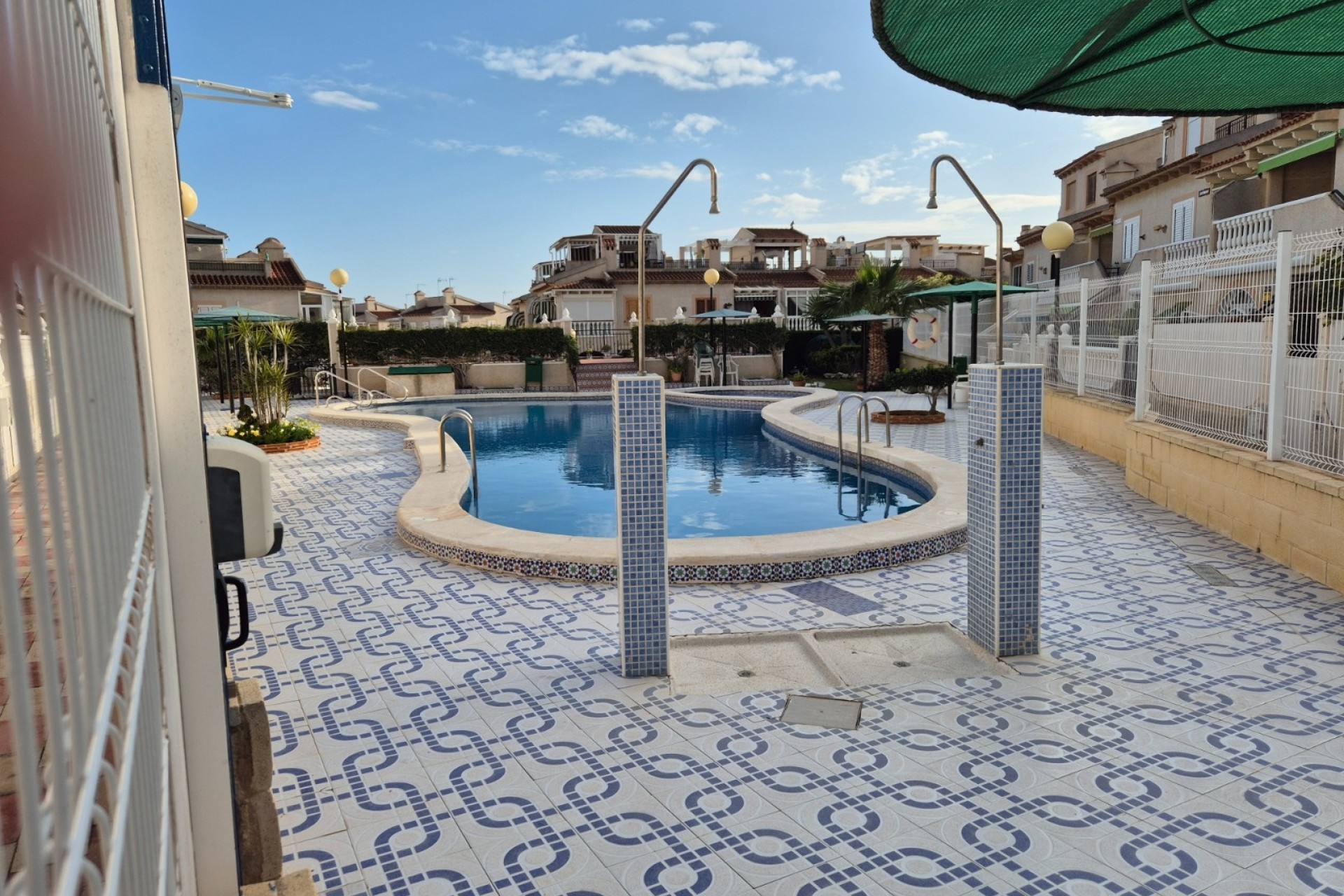 Sale - Apartment Flat -
Guardamar del Segura - Los Estaños