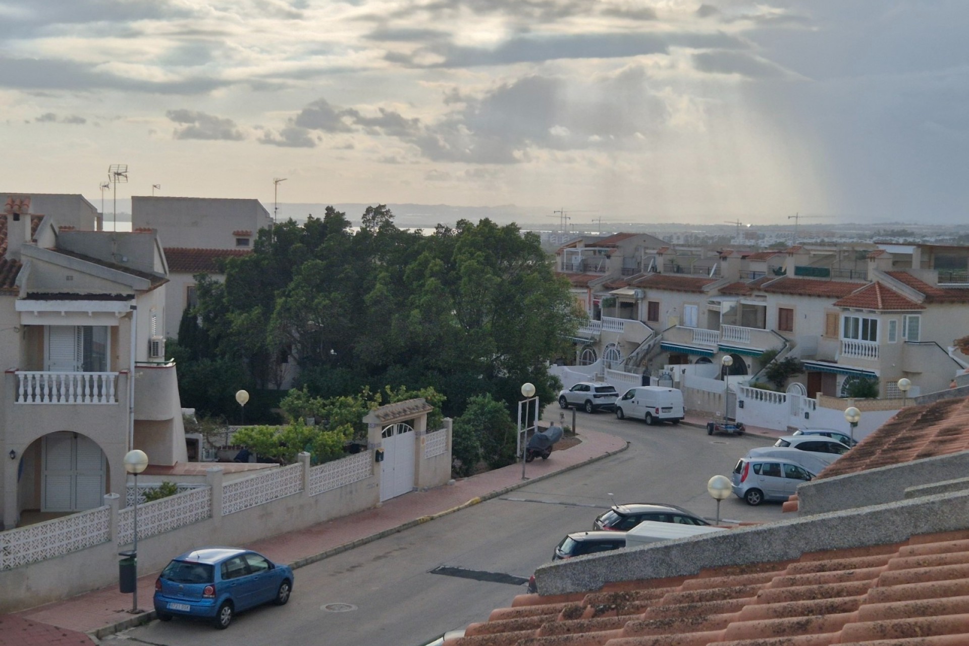 Sale - Apartment Flat -
Guardamar del Segura - Los Estaños