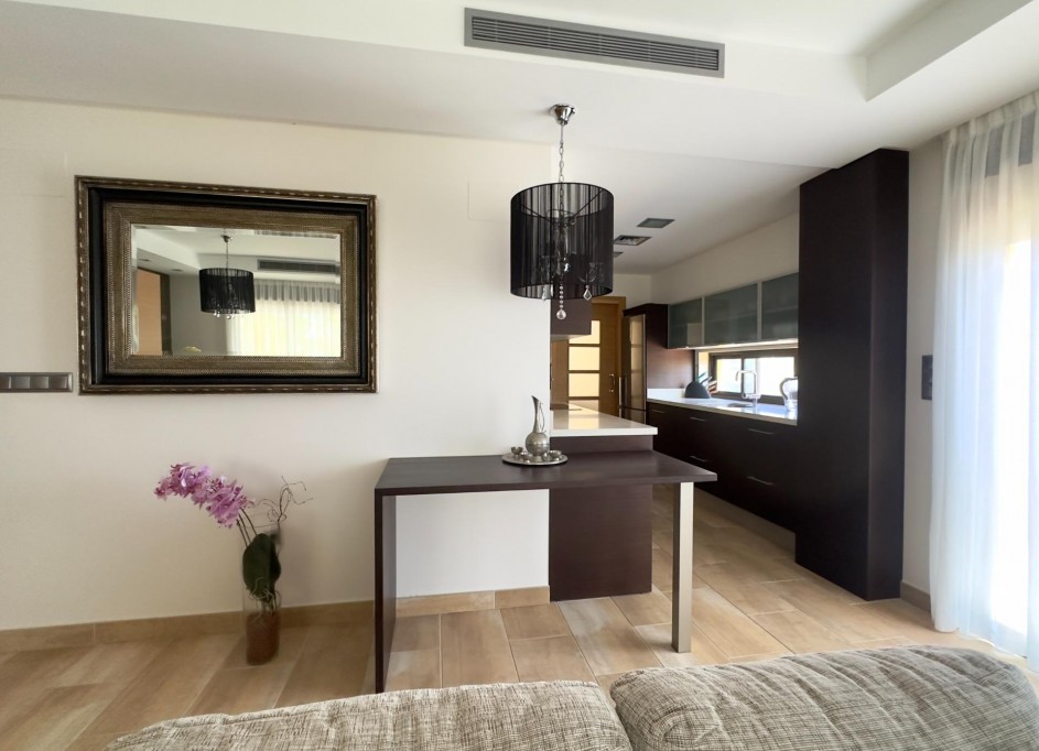 Sale - Apartment Flat -
Guardamar del Segura - Los secanos