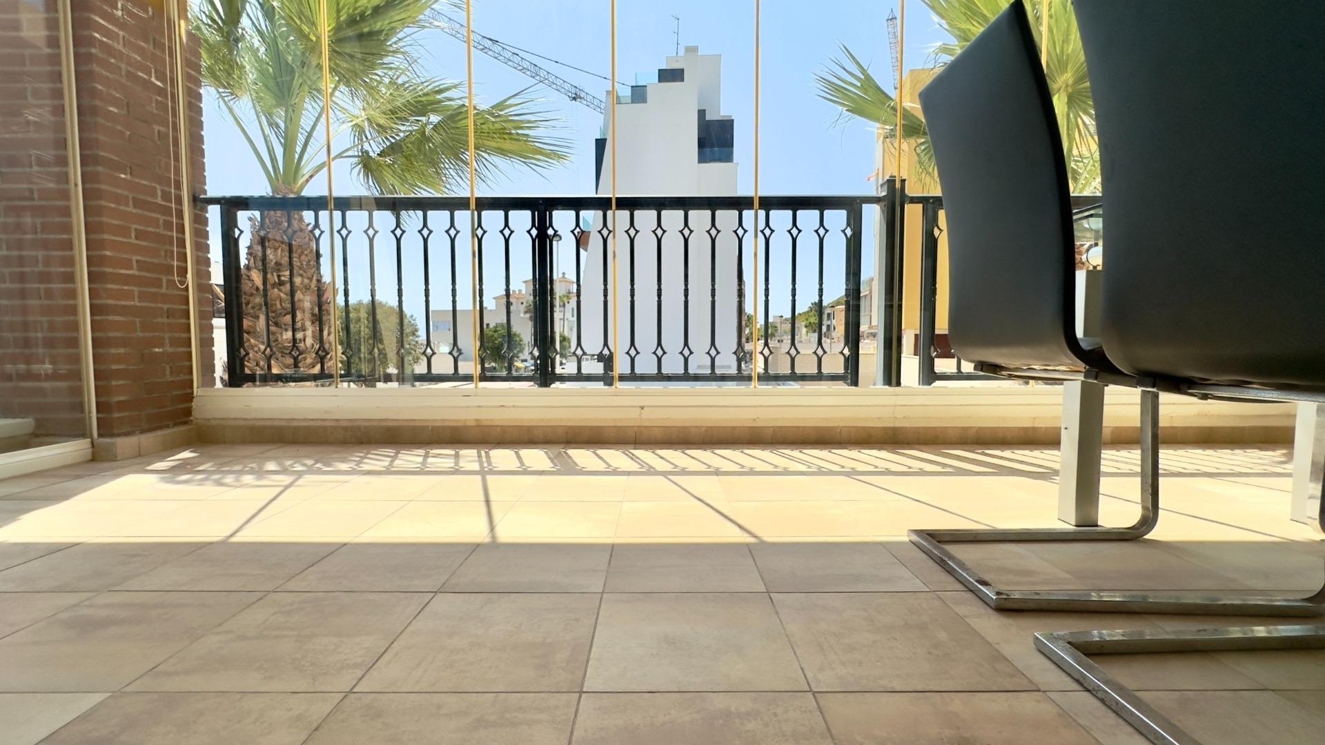 Sale - Apartment Flat -
Guardamar del Segura - Los secanos