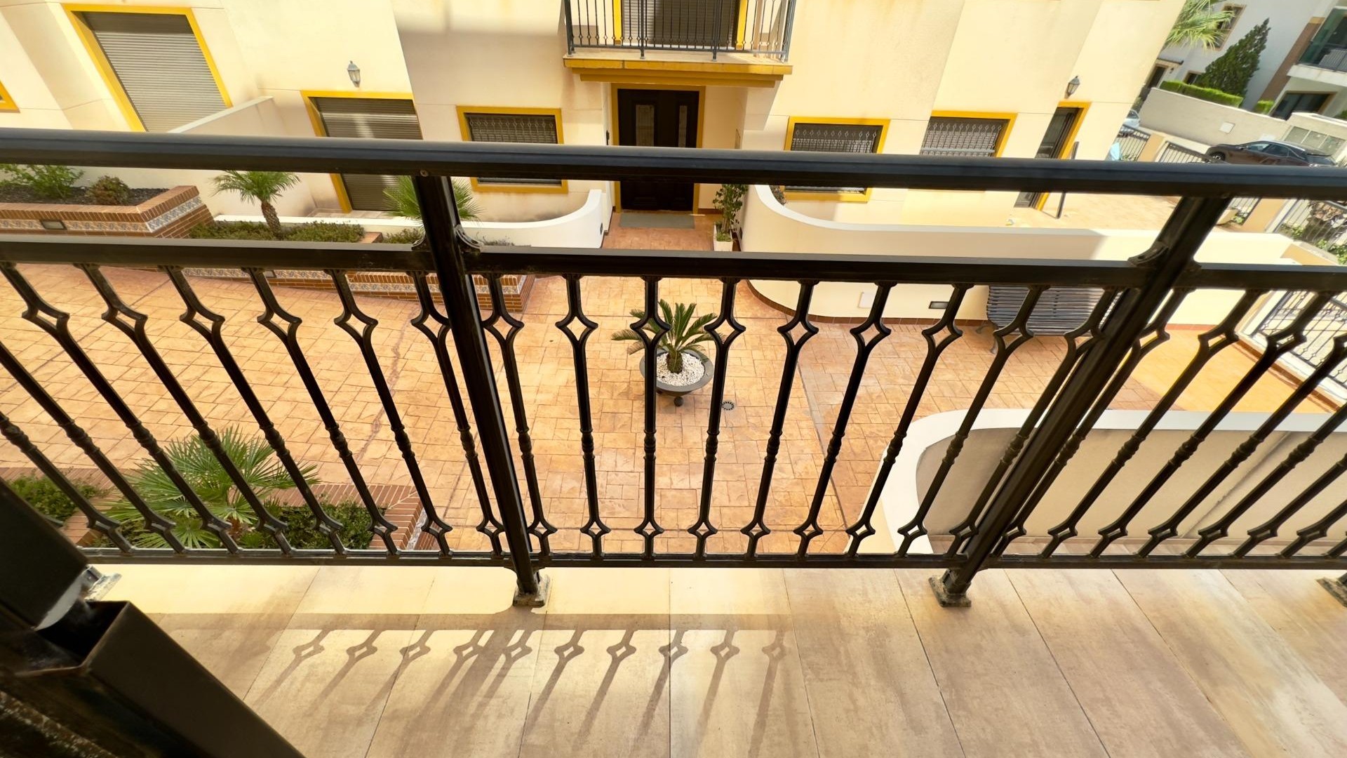 Sale - Apartment Flat -
Guardamar del Segura - Los secanos