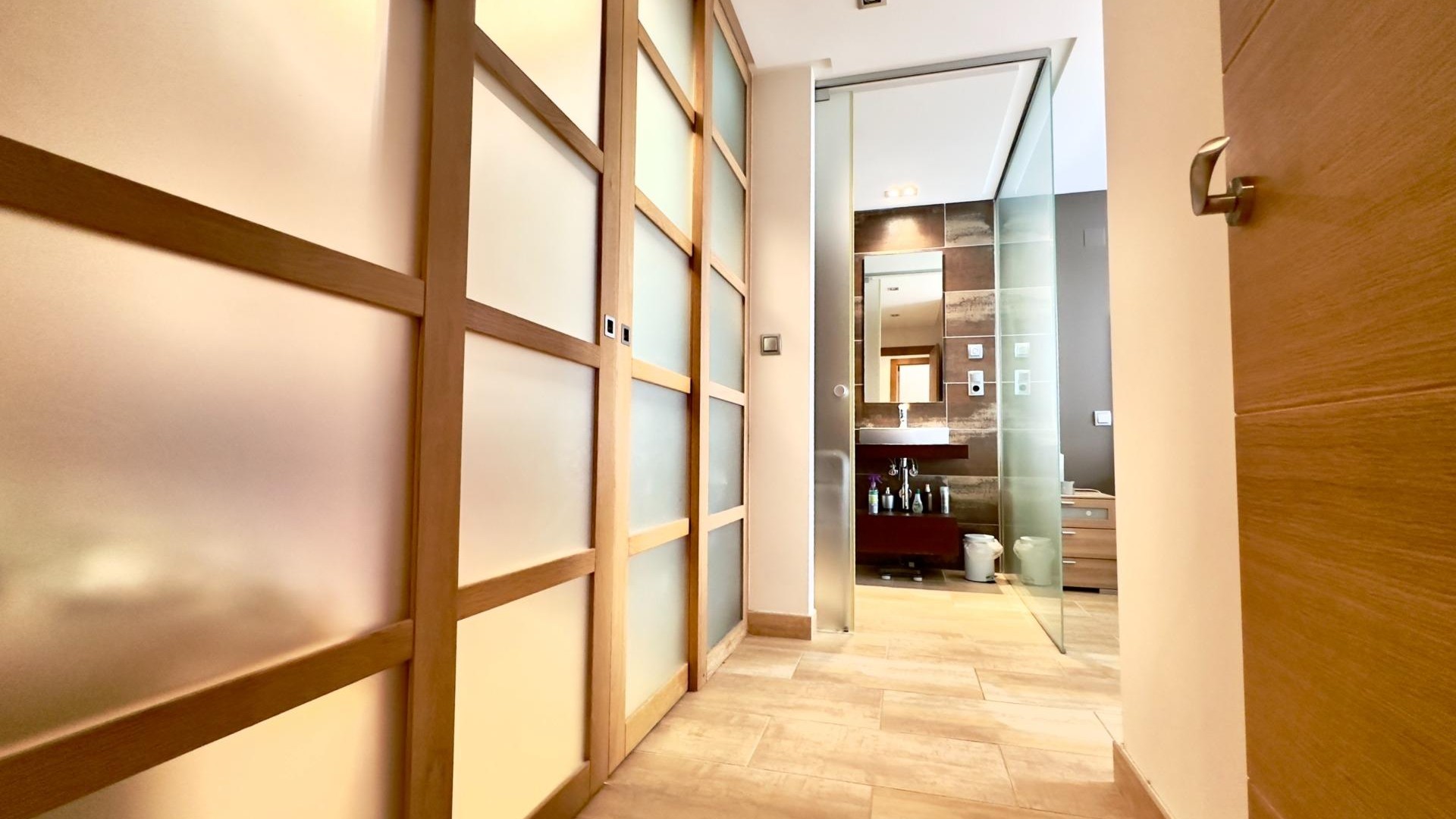 Sale - Apartment Flat -
Guardamar del Segura - Los secanos