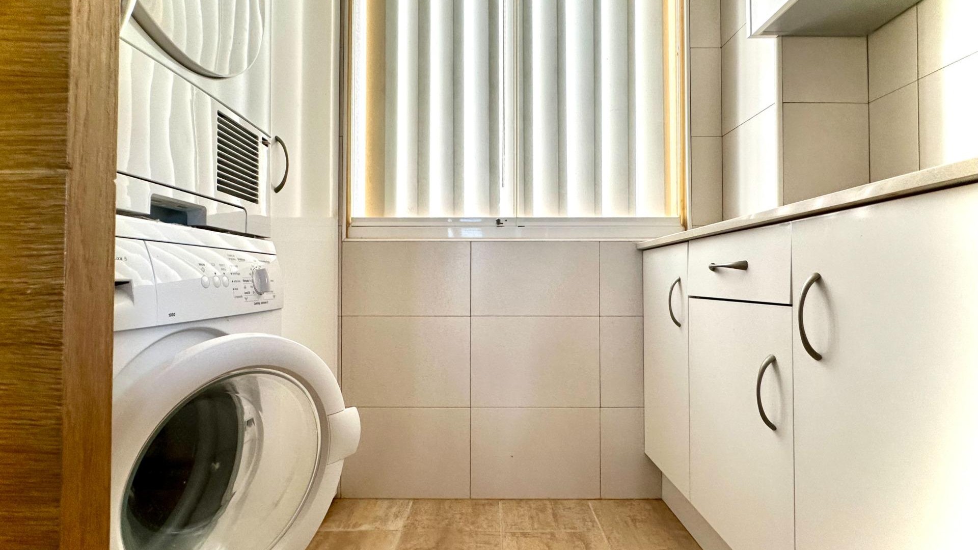 Sale - Apartment Flat -
Guardamar del Segura - Los secanos