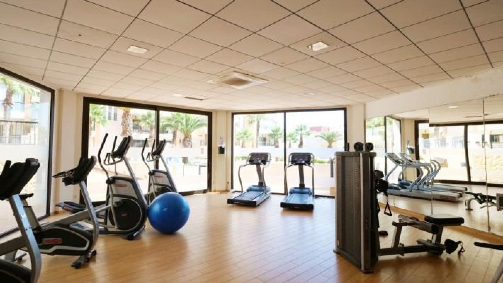 Sale - Apartment Flat -
Guardamar del Segura - Los secanos