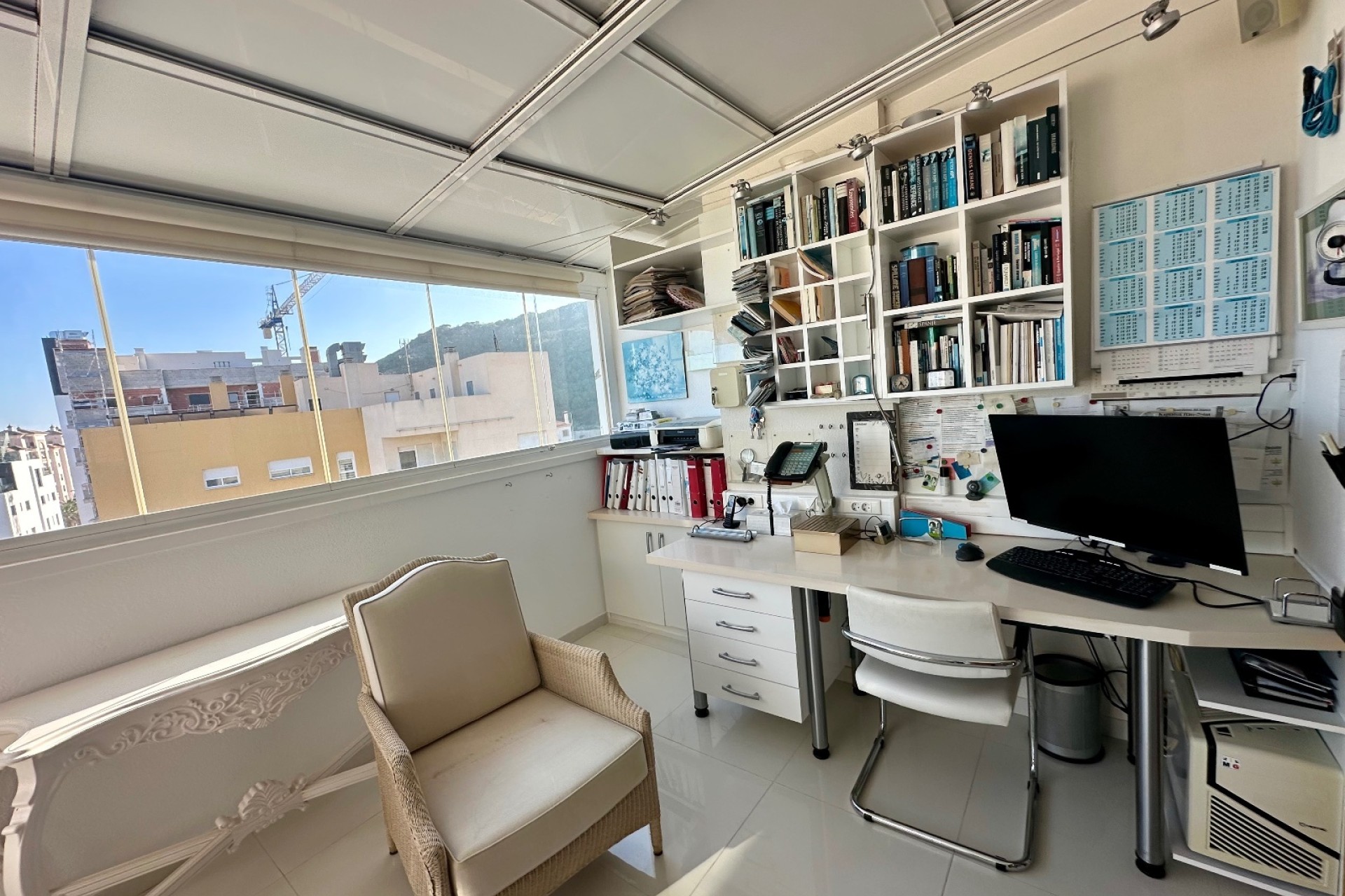 Sale - Apartment Flat -
Guardamar del Segura - Marjal Beach