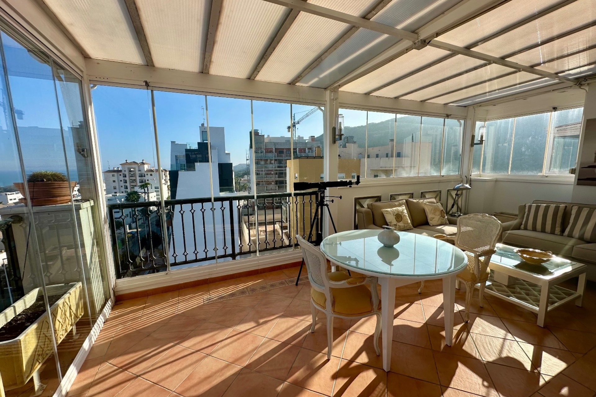 Sale - Apartment Flat -
Guardamar del Segura - Marjal Beach