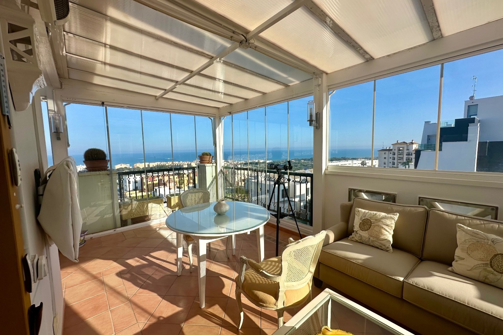 Sale - Apartment Flat -
Guardamar del Segura - Marjal Beach