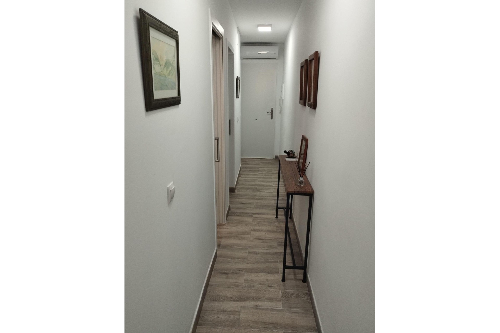 Sale - Apartment Flat -
Guardamar del Segura - Pinomar