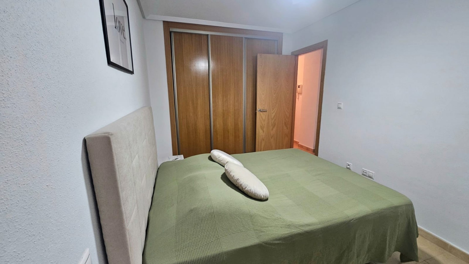 Sale - Apartment Flat -
Guardamar del Segura - Playa