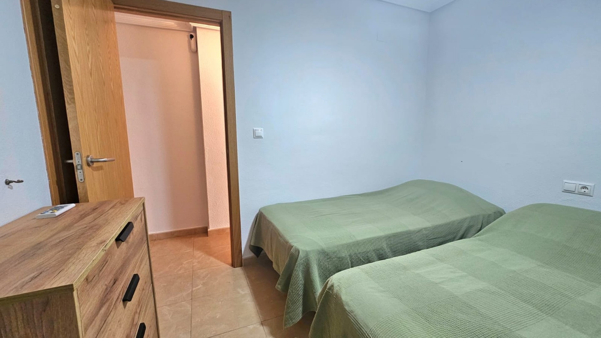 Sale - Apartment Flat -
Guardamar del Segura - Playa