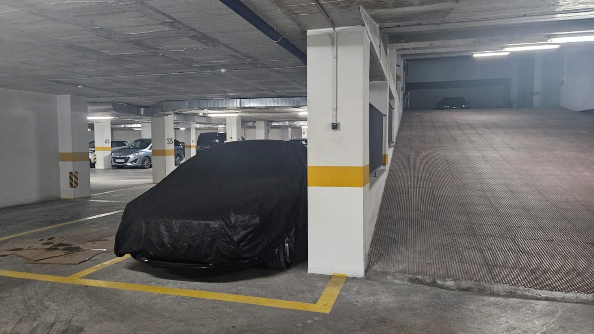 Sale - Apartment Flat -
Guardamar del Segura - Playa