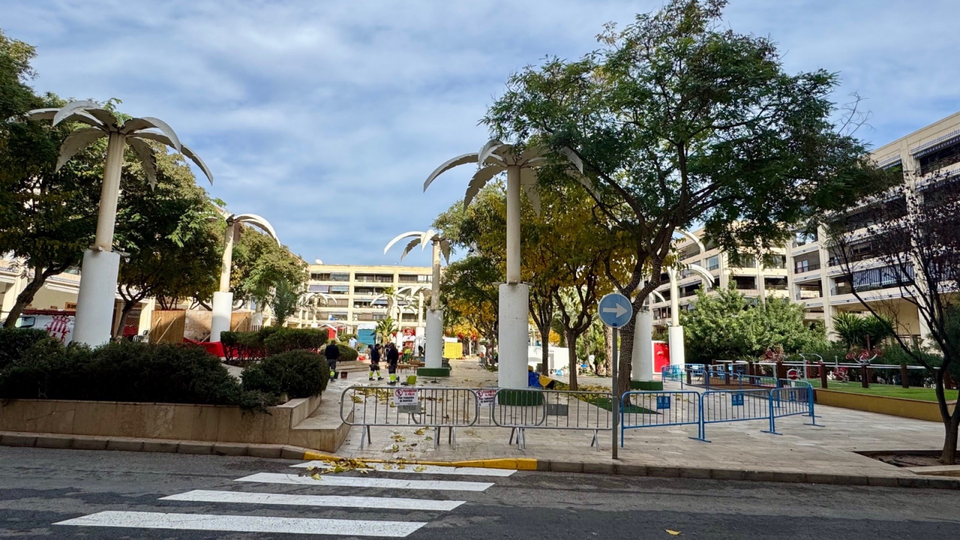 Sale - Apartment Flat -
Guardamar del Segura - Playa