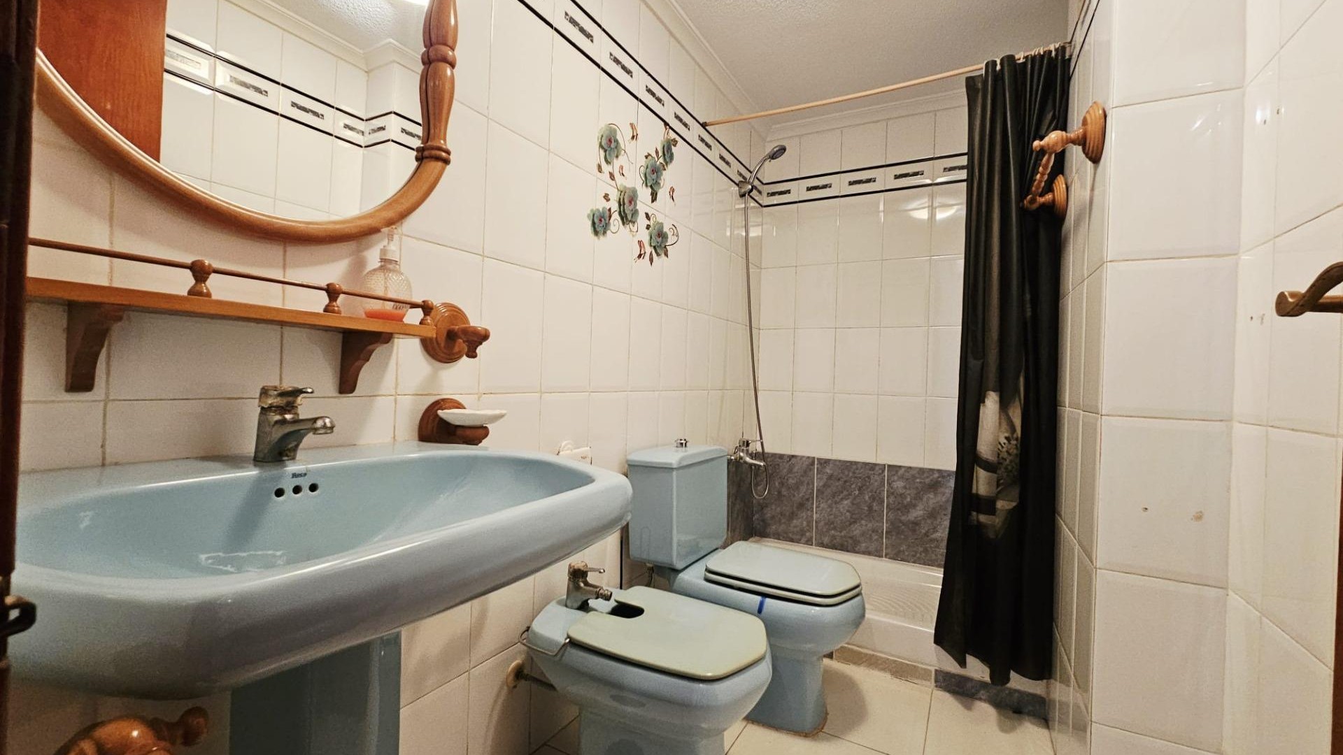 Sale - Apartment Flat -
Guardamar del Segura - Pueblo