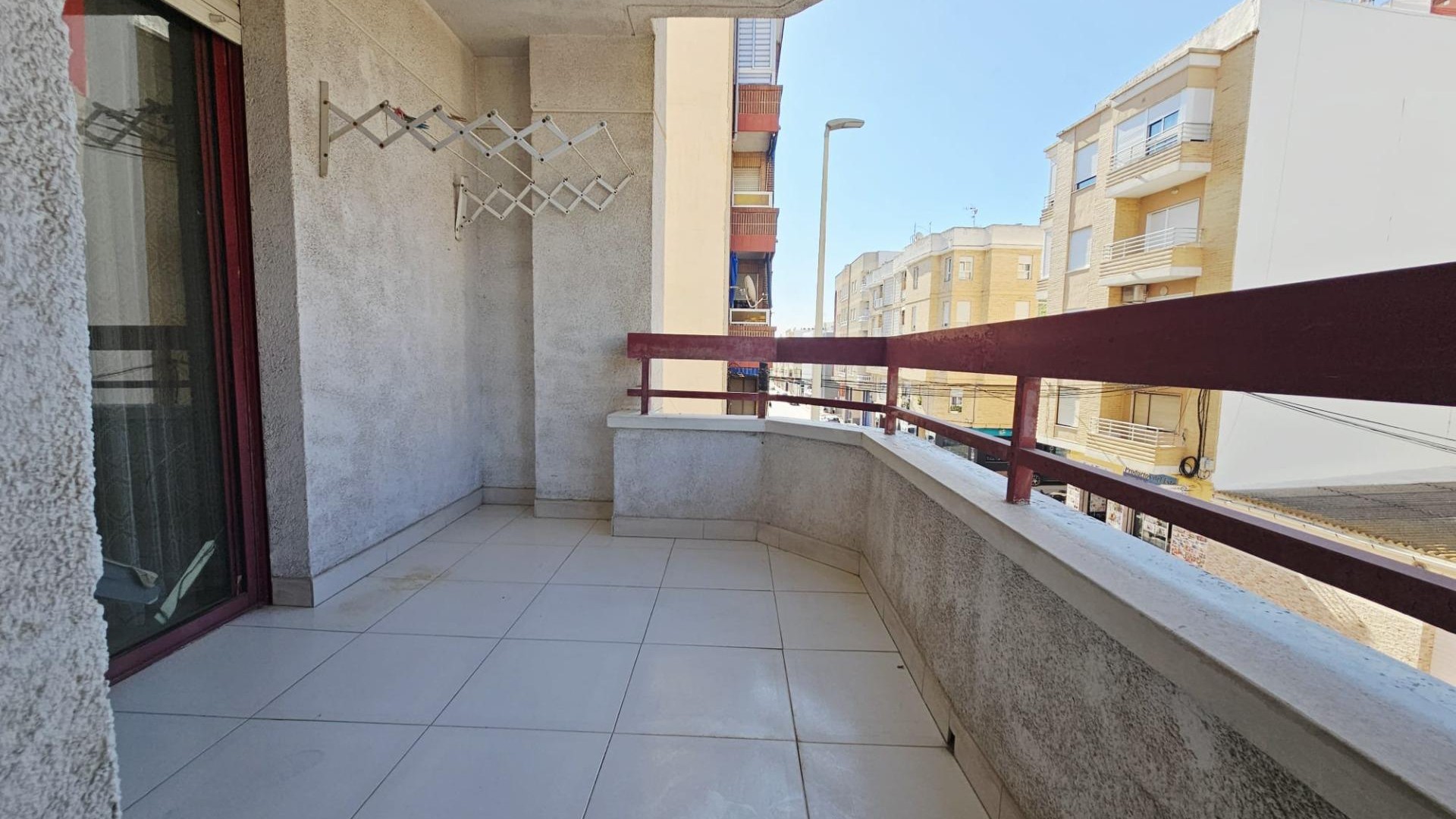 Sale - Apartment Flat -
Guardamar del Segura - Pueblo