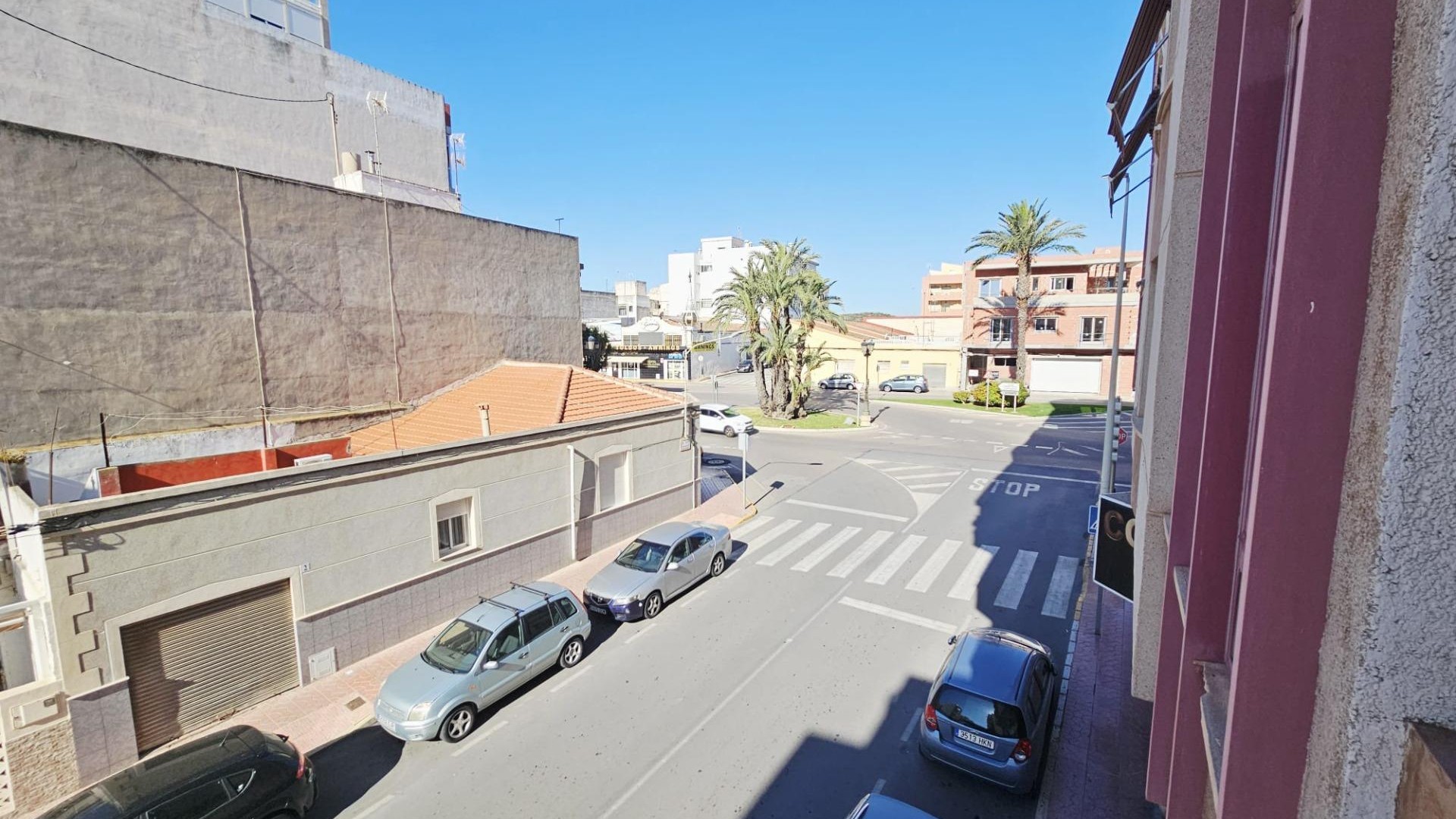 Sale - Apartment Flat -
Guardamar del Segura - Pueblo