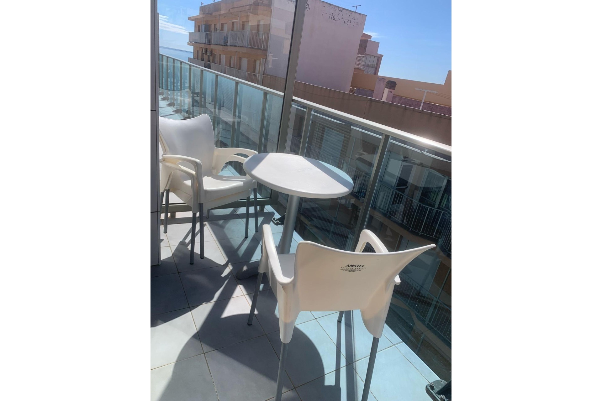 Sale - Apartment Flat -
Guardamar del Segura - Pueblo