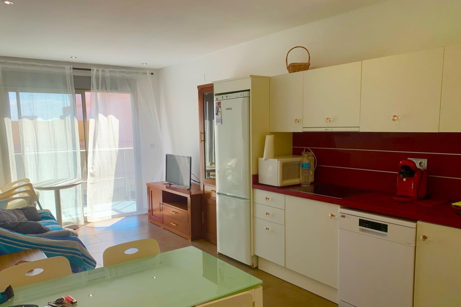 Sale - Apartment Flat -
Guardamar del Segura - Pueblo