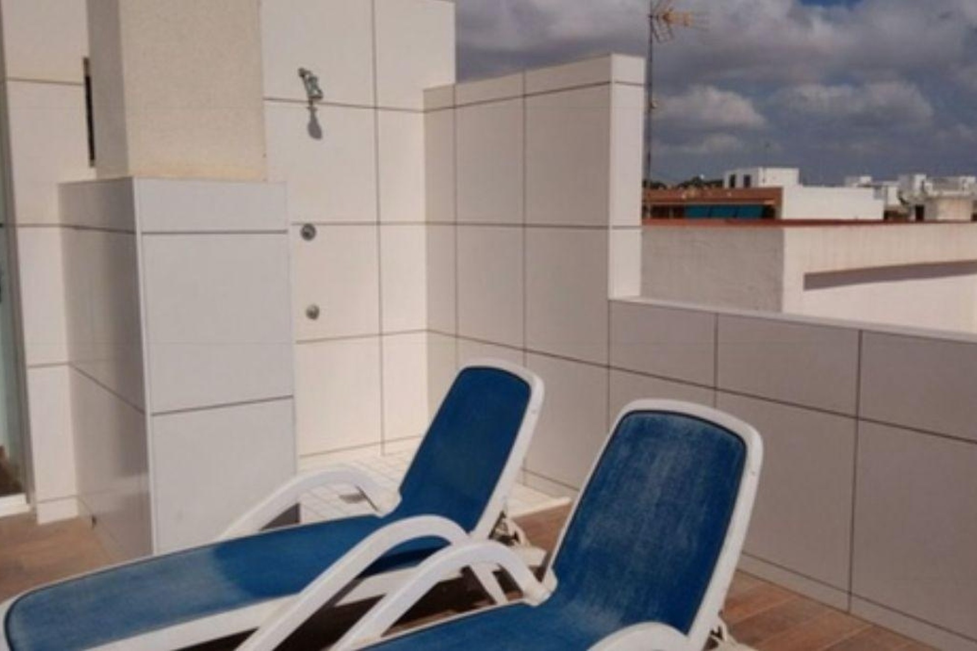 Sale - Apartment Flat -
Guardamar del Segura - Pueblo