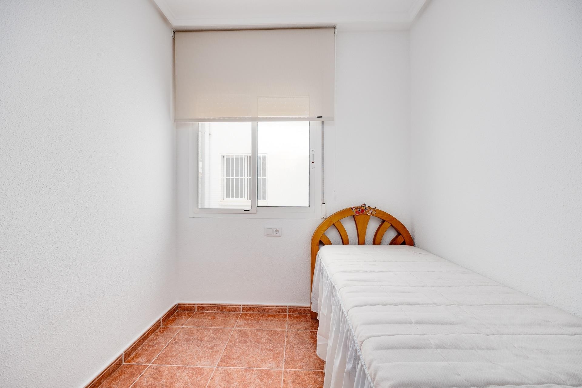 Sale - Apartment Flat -
Guardamar del Segura - Pueblo