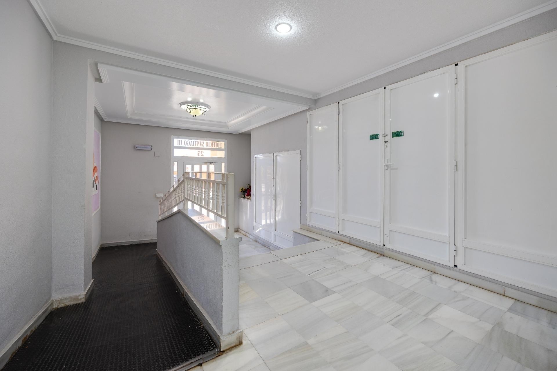 Sale - Apartment Flat -
Guardamar del Segura - Pueblo