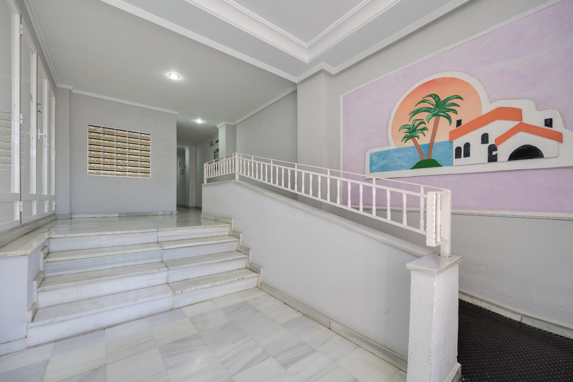 Sale - Apartment Flat -
Guardamar del Segura - Pueblo