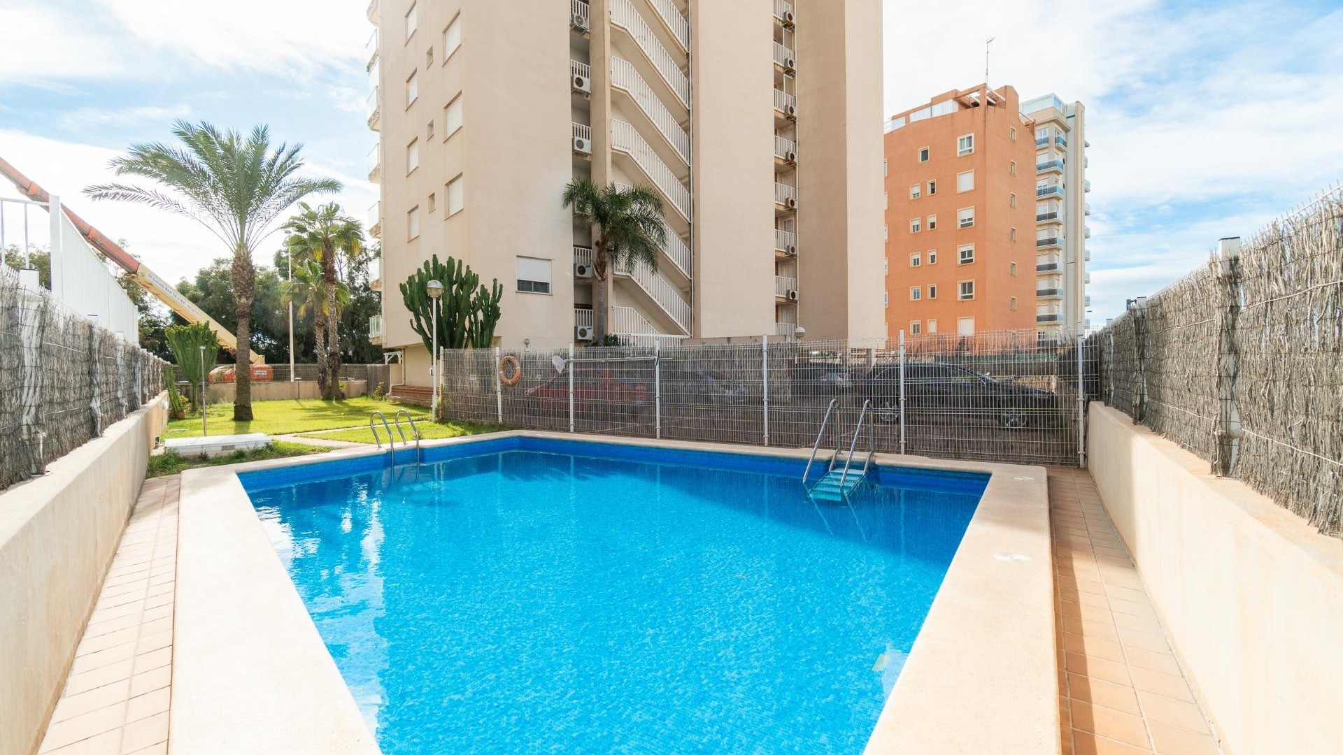 Sale - Apartment Flat -
Guardamar del Segura - puerto deportivo