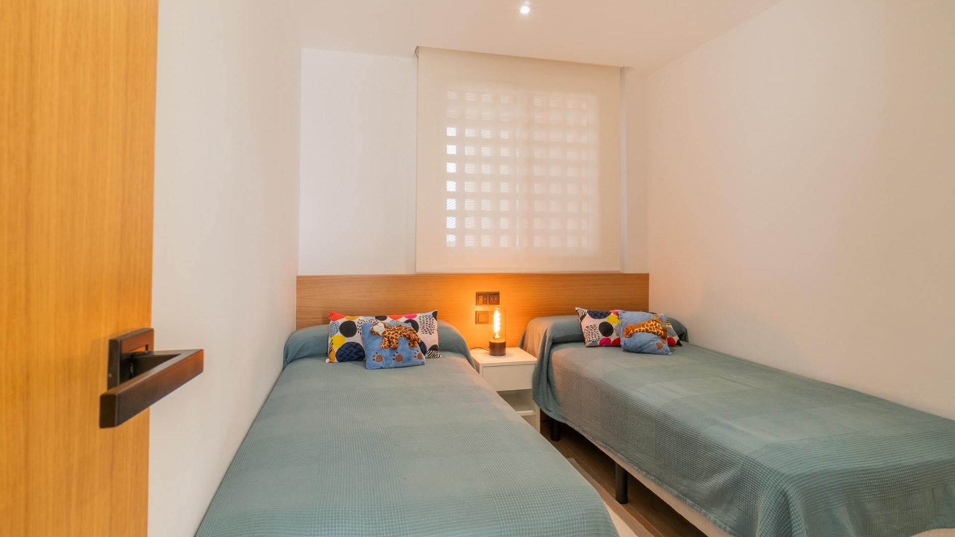 Sale - Apartment Flat -
Guardamar del Segura - puerto deportivo