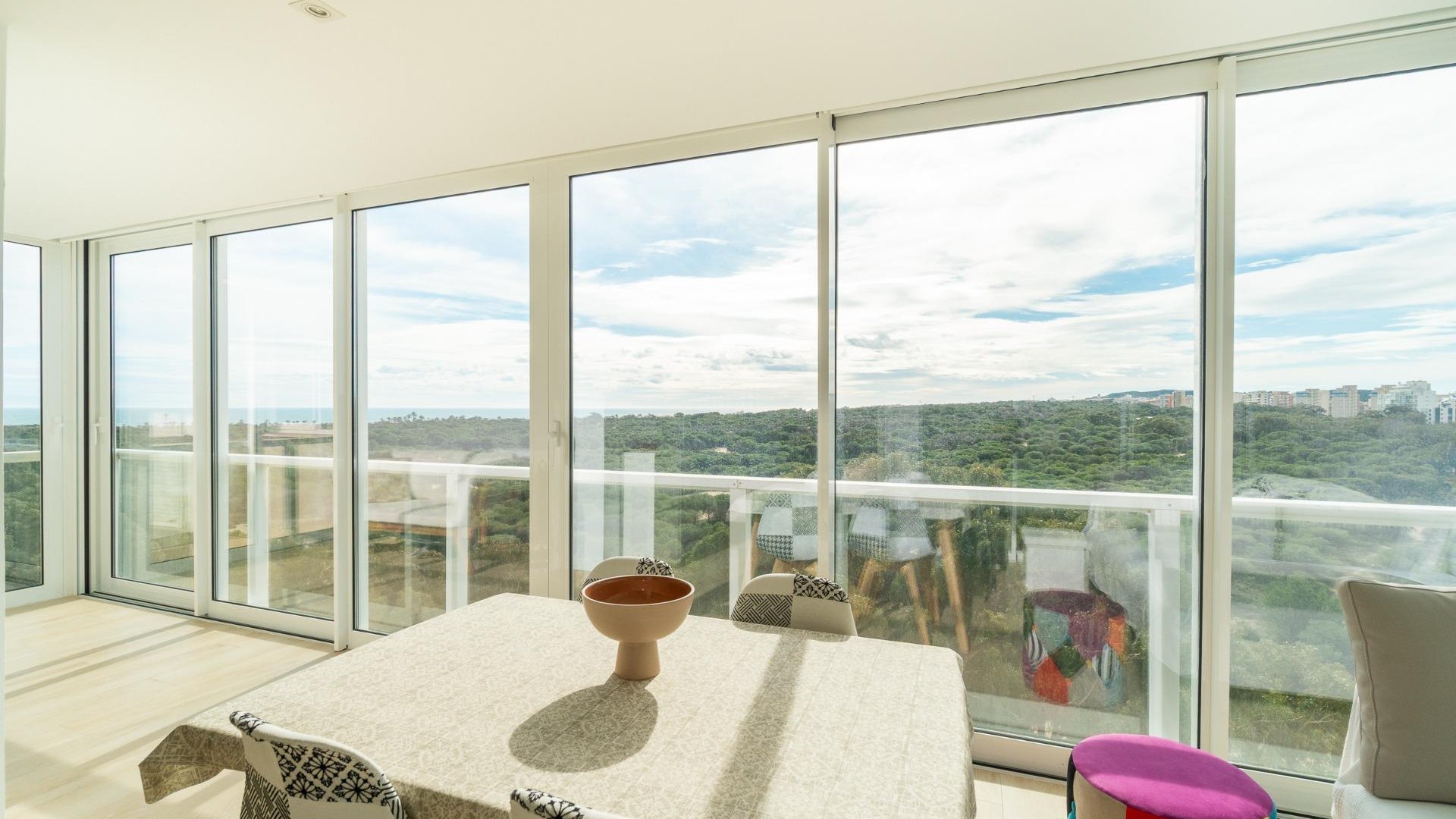 Sale - Apartment Flat -
Guardamar del Segura - puerto deportivo