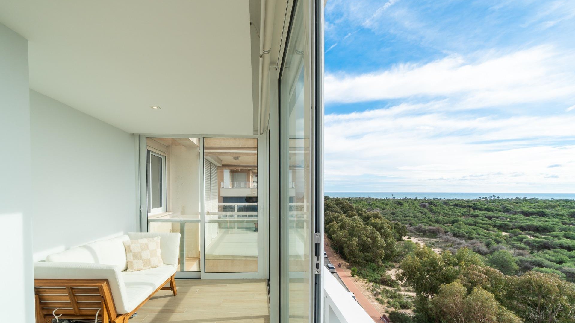 Sale - Apartment Flat -
Guardamar del Segura - puerto deportivo