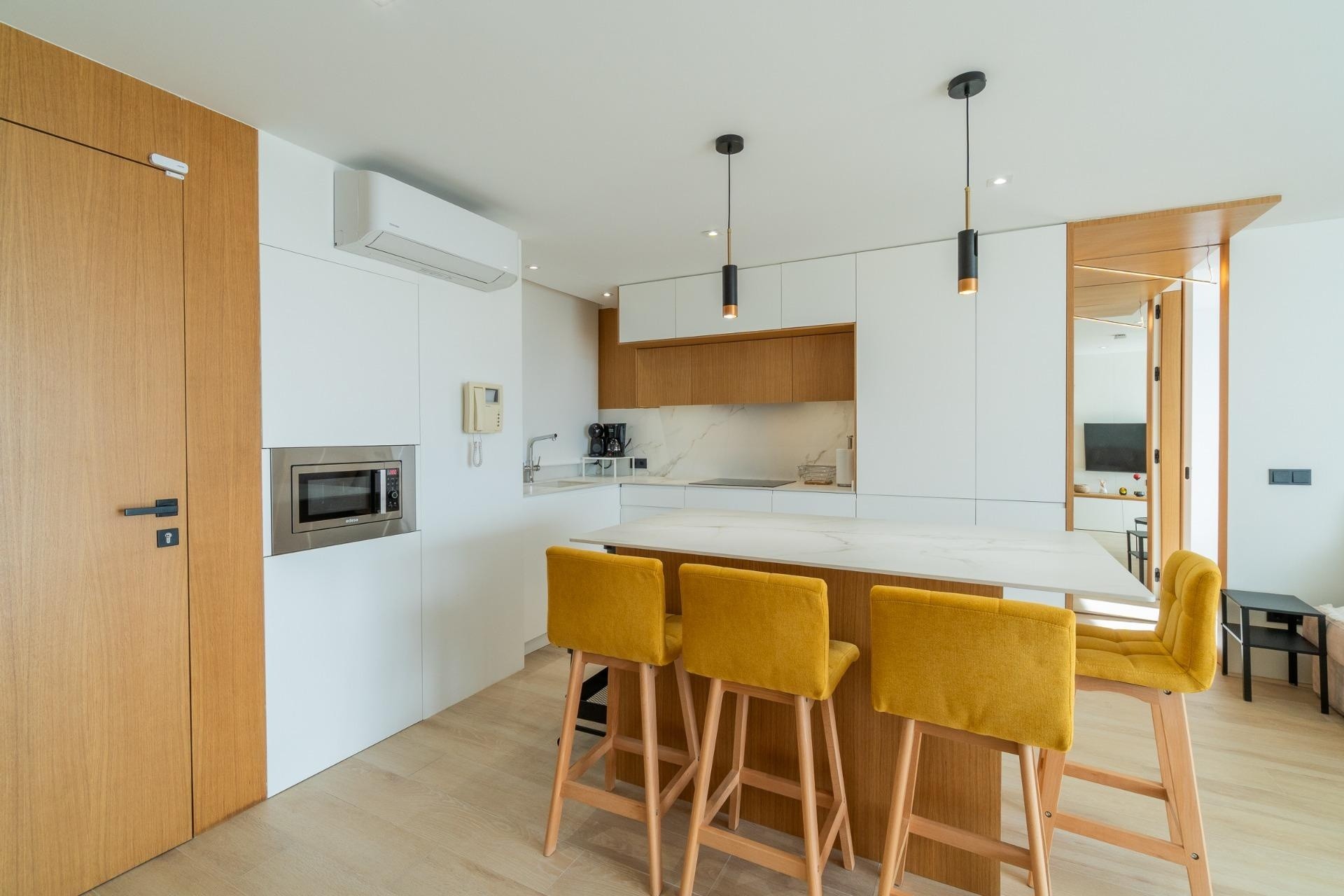 Sale - Apartment Flat -
Guardamar del Segura - Puerto Deportivo