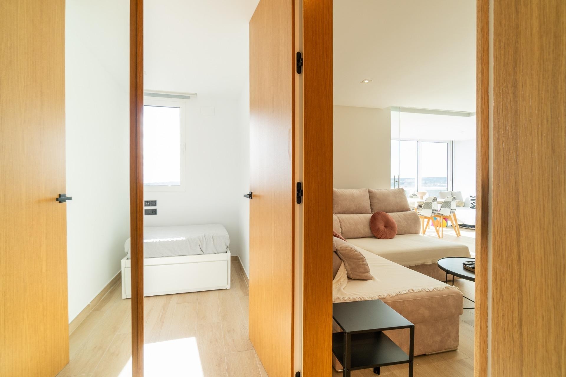 Sale - Apartment Flat -
Guardamar del Segura - Puerto Deportivo