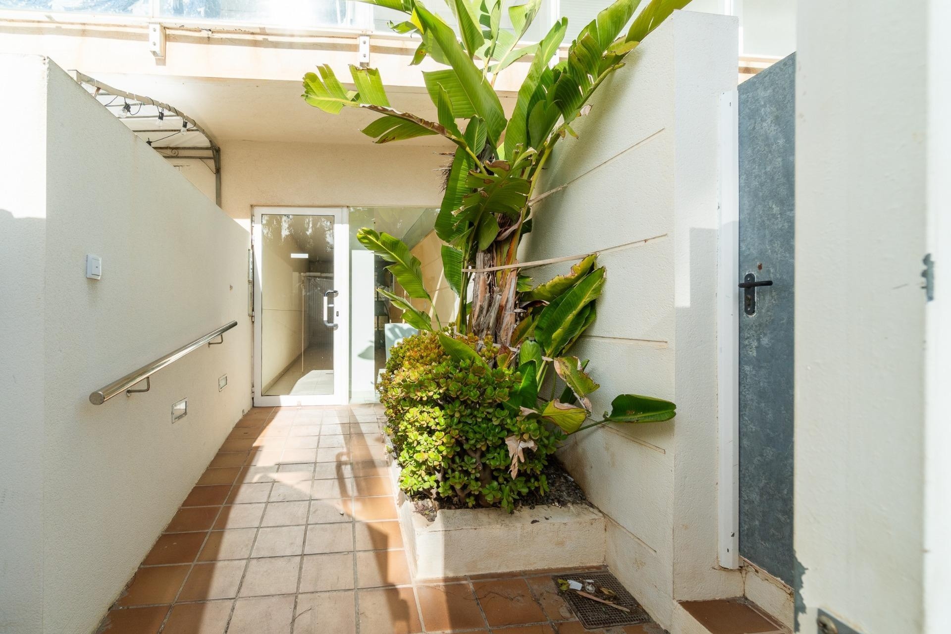 Sale - Apartment Flat -
Guardamar del Segura - Puerto Deportivo