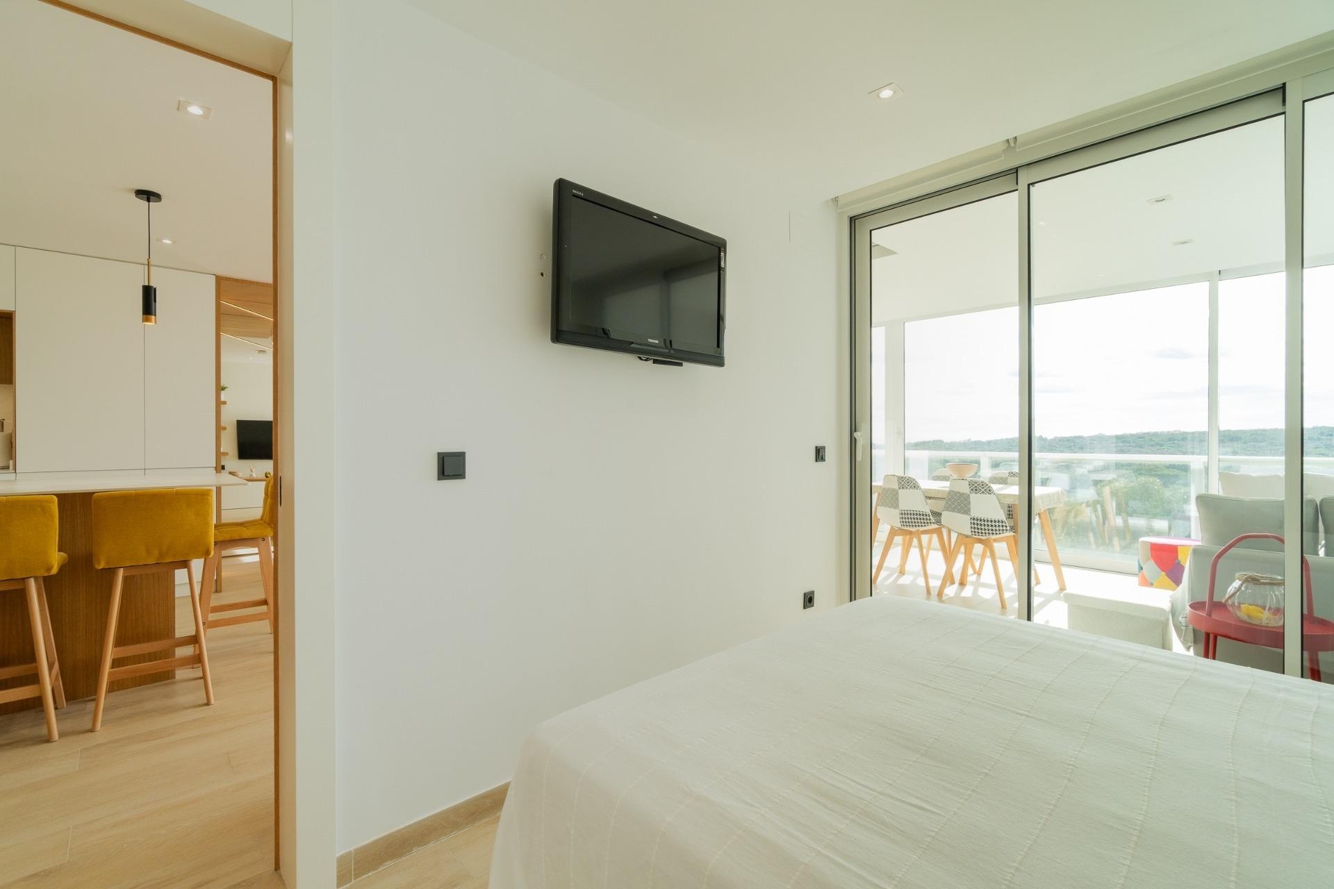 Sale - Apartment Flat -
Guardamar del Segura - Puerto Deportivo