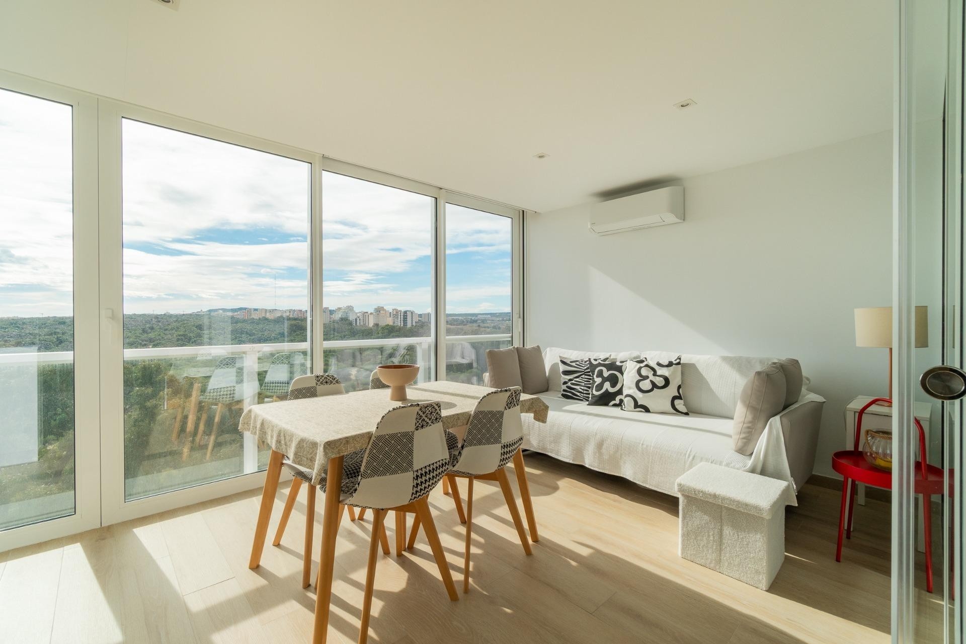 Sale - Apartment Flat -
Guardamar del Segura - Puerto Deportivo