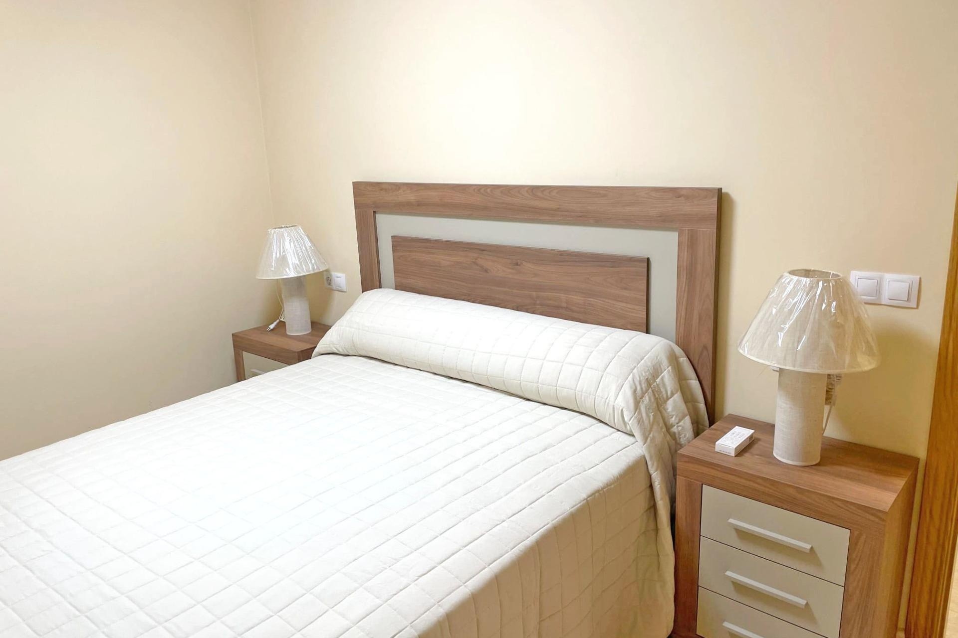Sale - Apartment Flat -
Guardamar del Segura - puerto deportivo