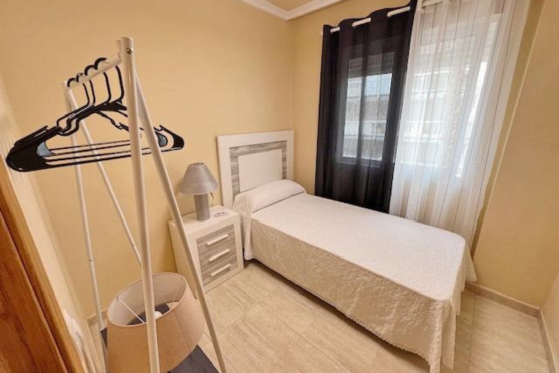 Sale - Apartment Flat -
Guardamar del Segura - puerto deportivo