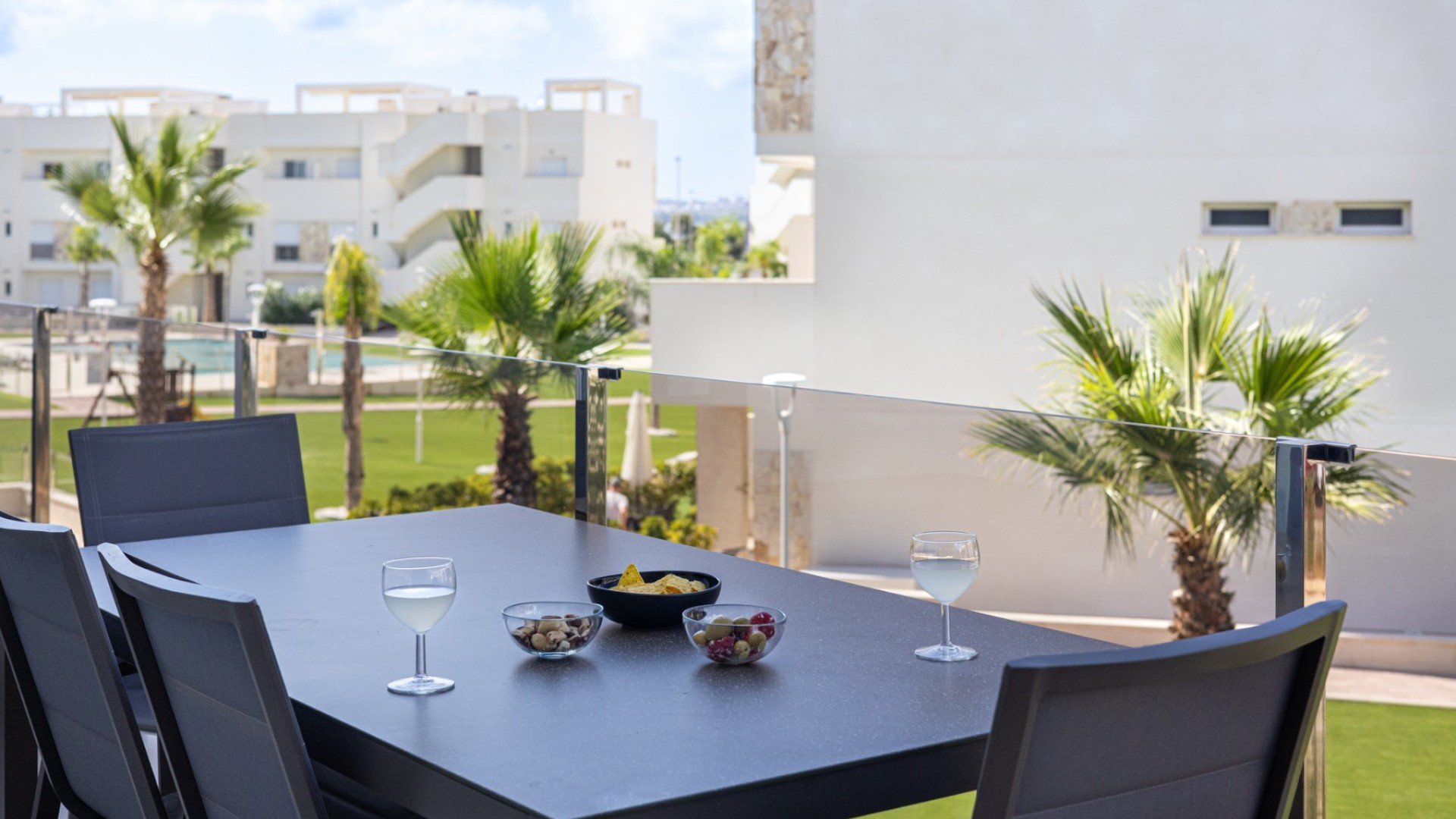 Sale - Apartment Flat -
Guardamar del Segura - Urb el raso