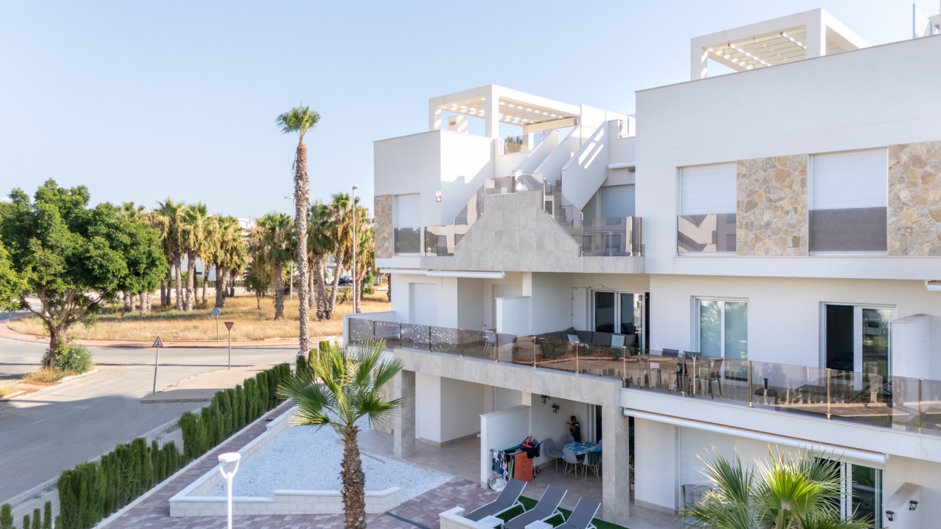 Sale - Apartment Flat -
Guardamar del Segura - Urb el raso