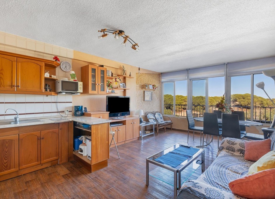 Sale - Apartment Flat -
Guardamar del Segura - Urb. pinomar