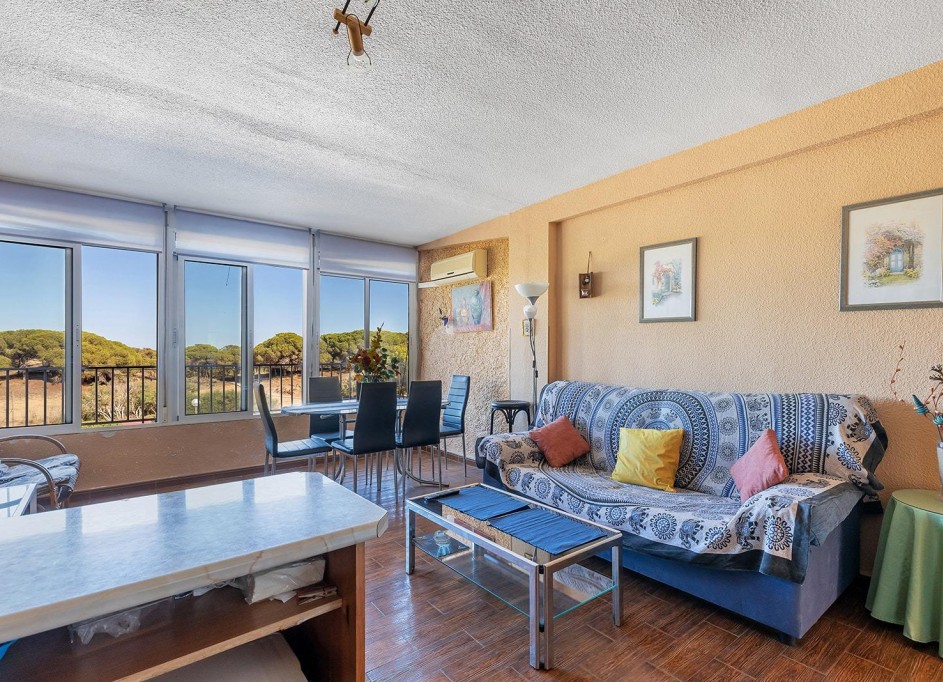 Sale - Apartment Flat -
Guardamar del Segura - Urb. pinomar