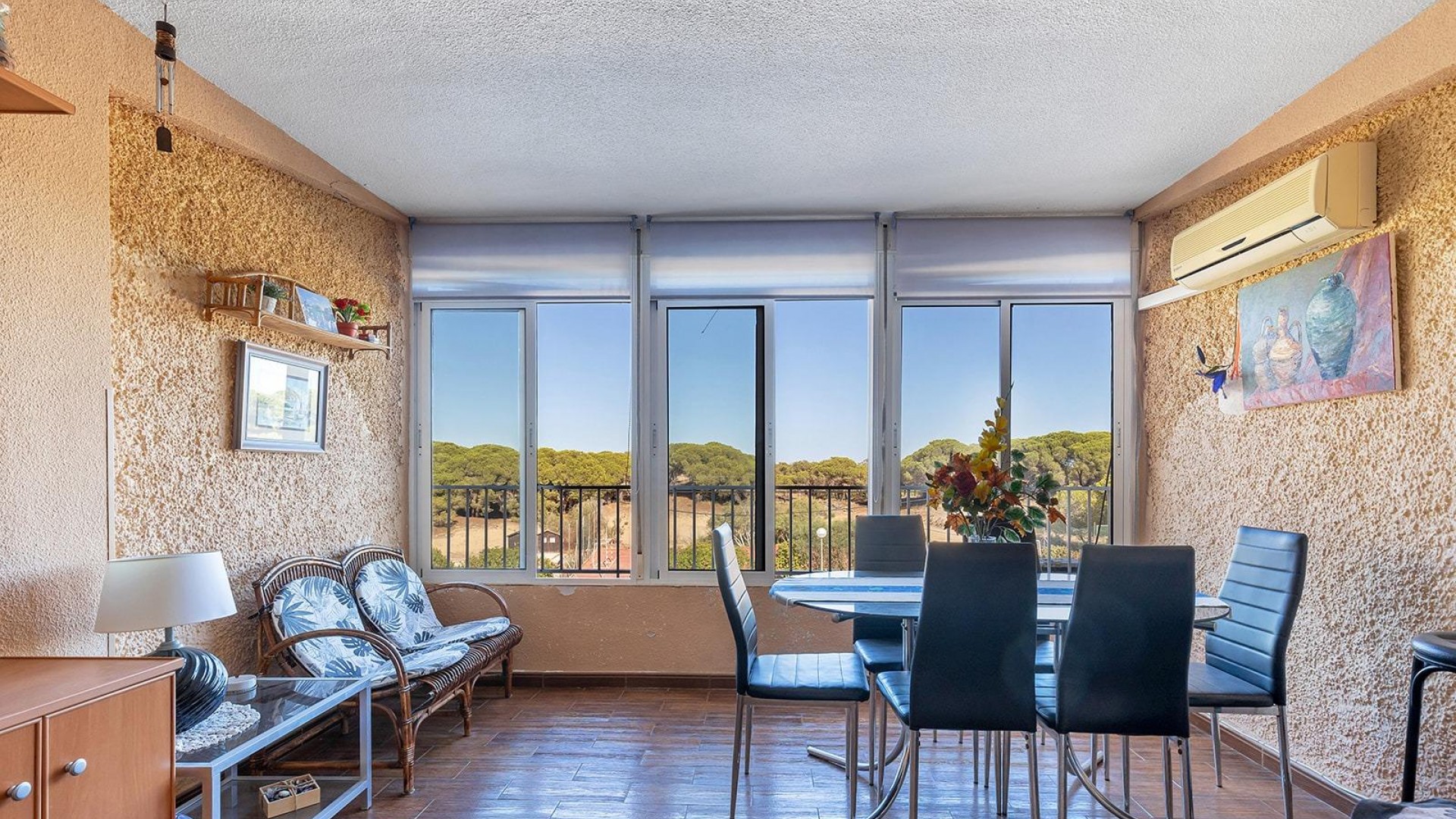 Sale - Apartment Flat -
Guardamar del Segura - Urb. pinomar