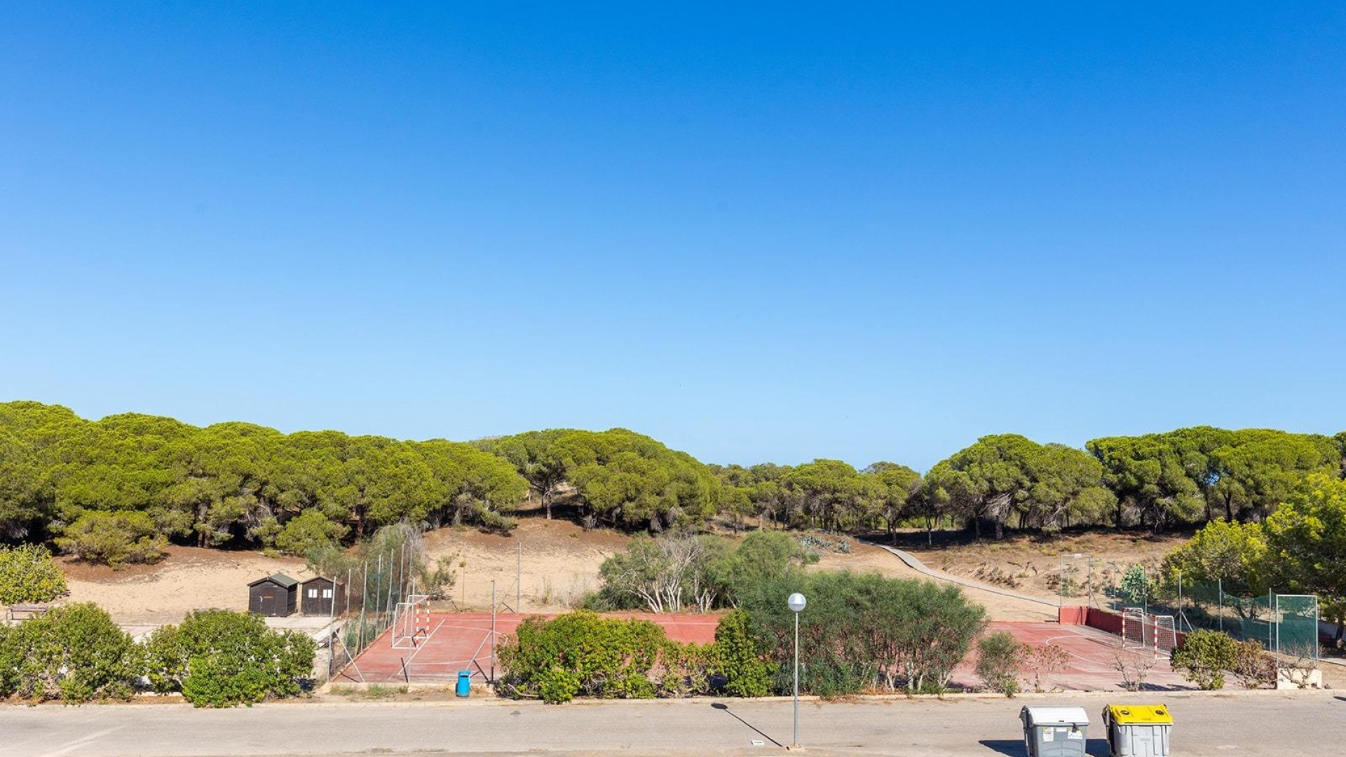 Sale - Apartment Flat -
Guardamar del Segura - Urb. pinomar